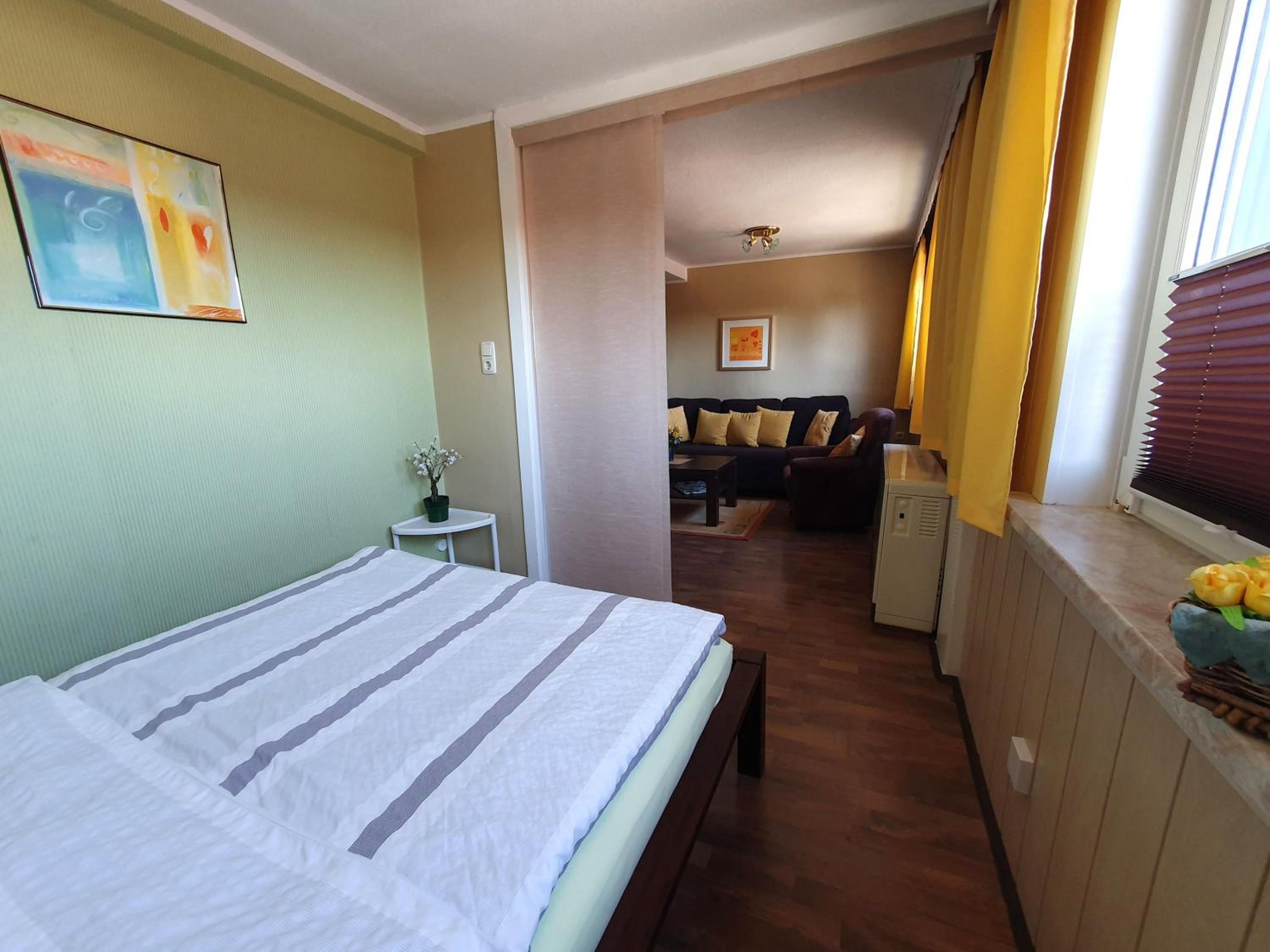 Ferienwohnung Kopp