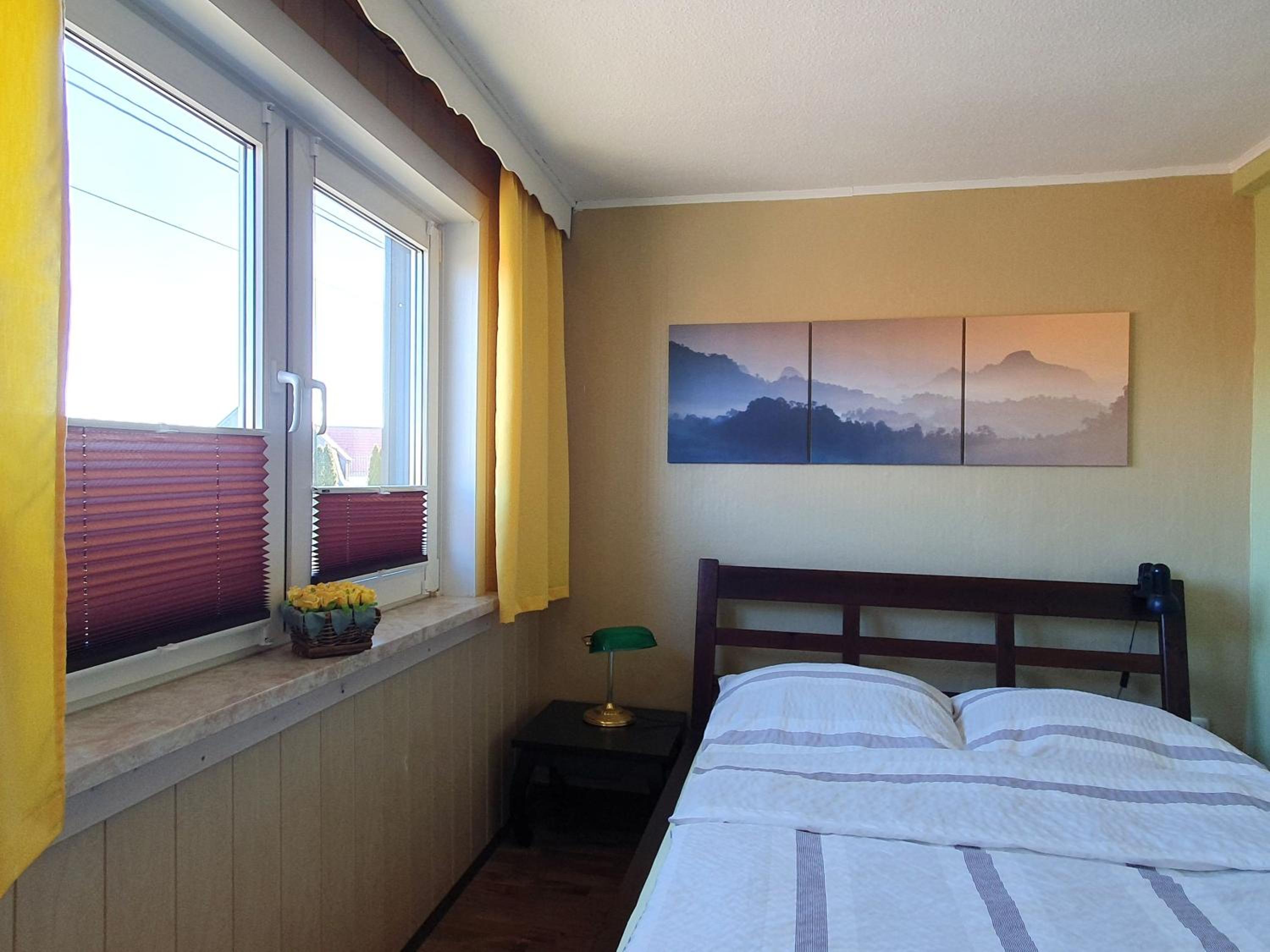 Ferienwohnung Kopp