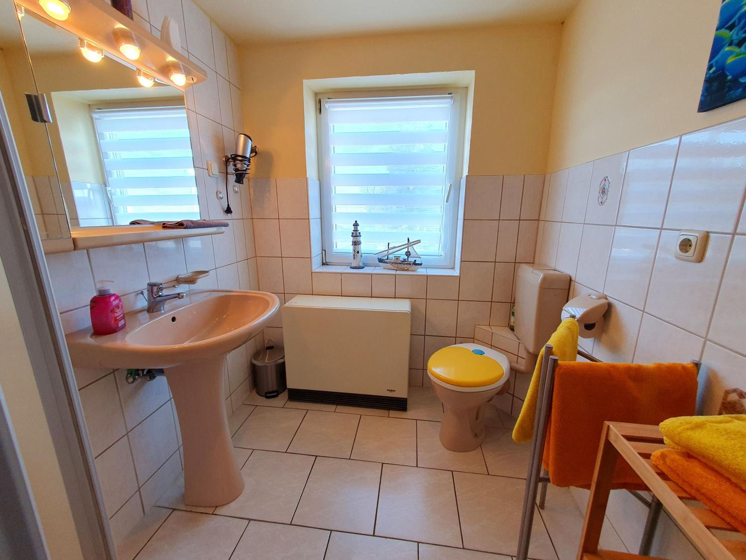 Ferienwohnung Kopp