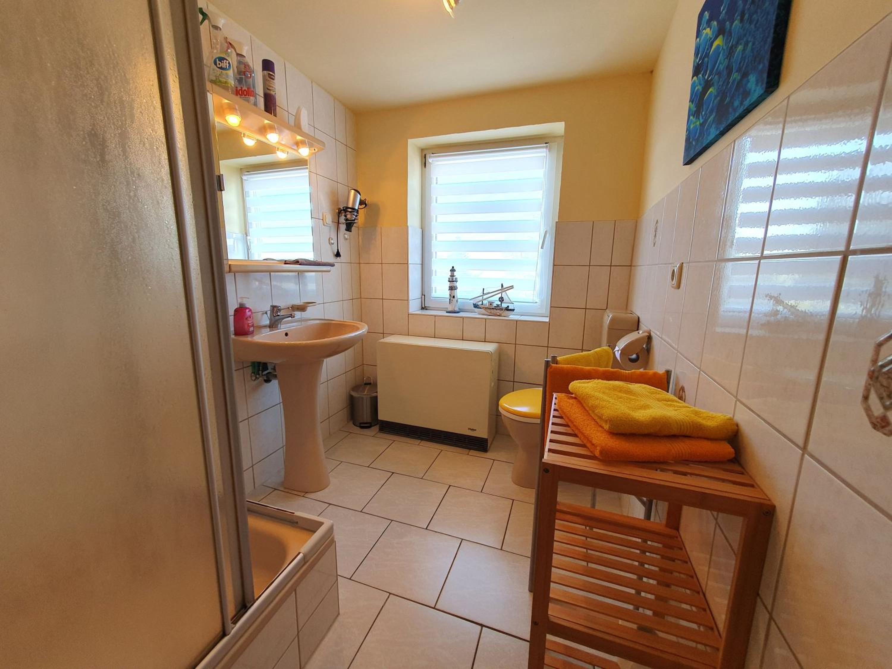 Ferienwohnung Kopp
