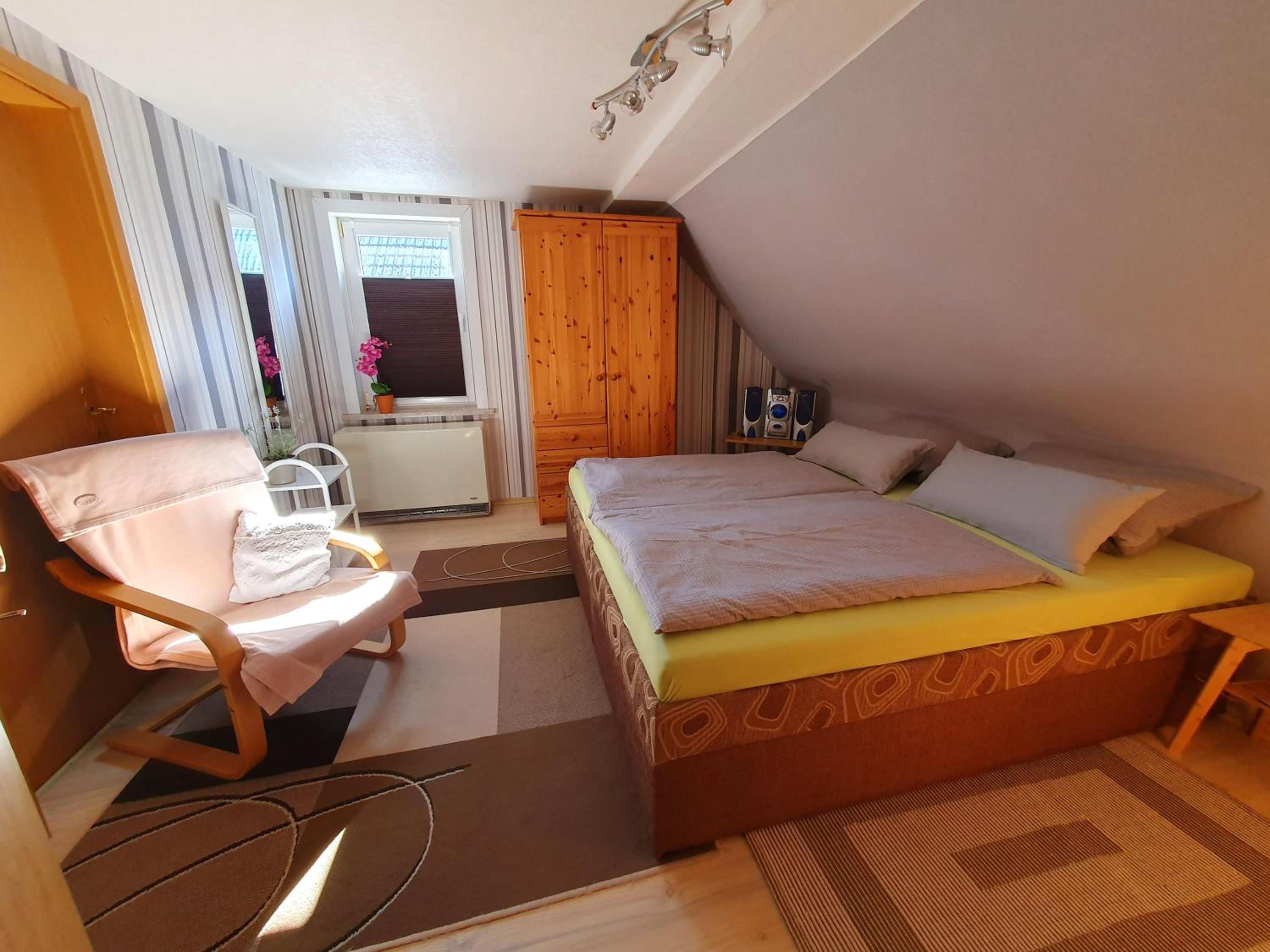 Ferienwohnung Kopp