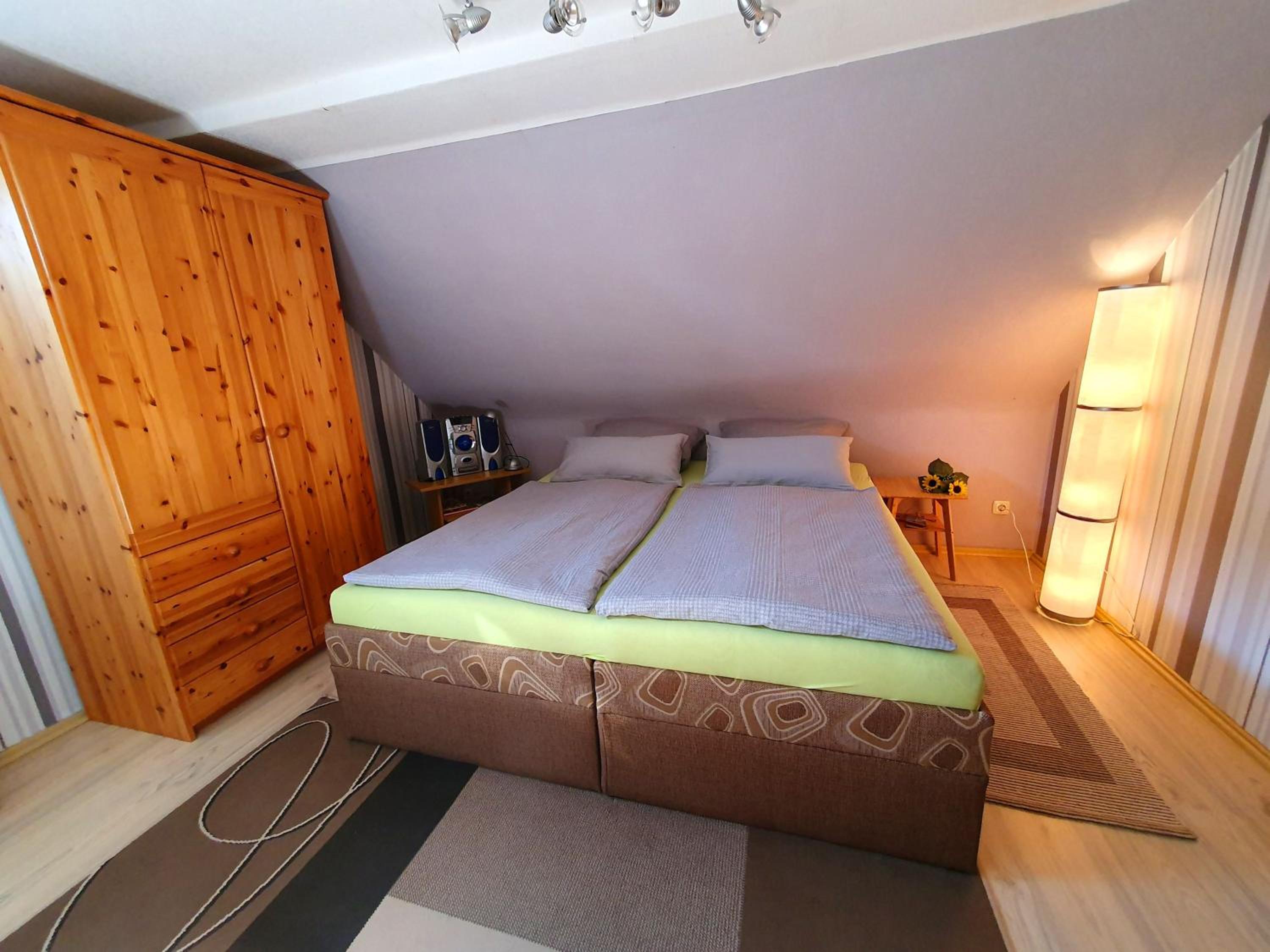 Ferienwohnung Kopp