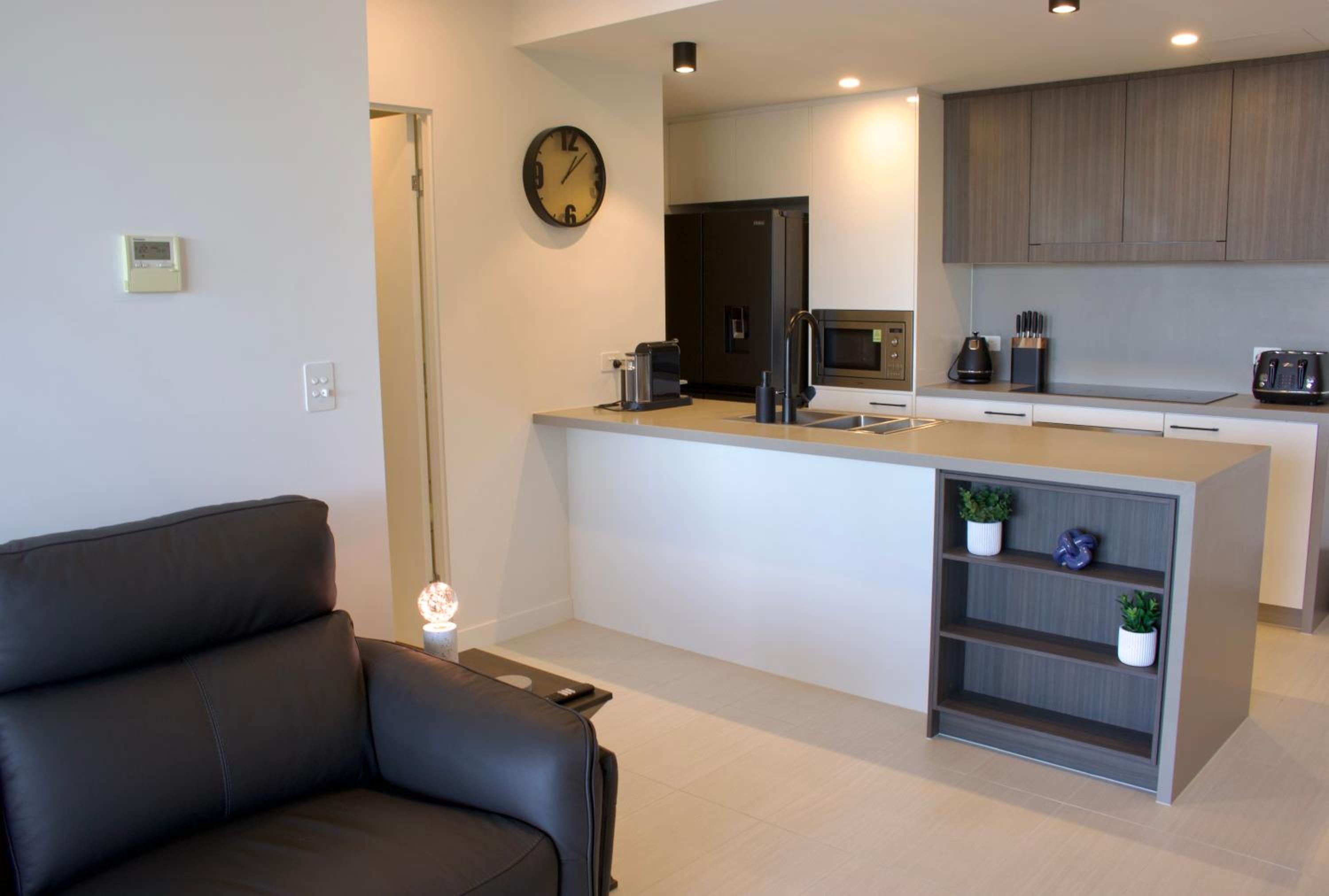 THE COSMOPOLITAN COTTON TREE UNIT 20805 RIVERVIEWS