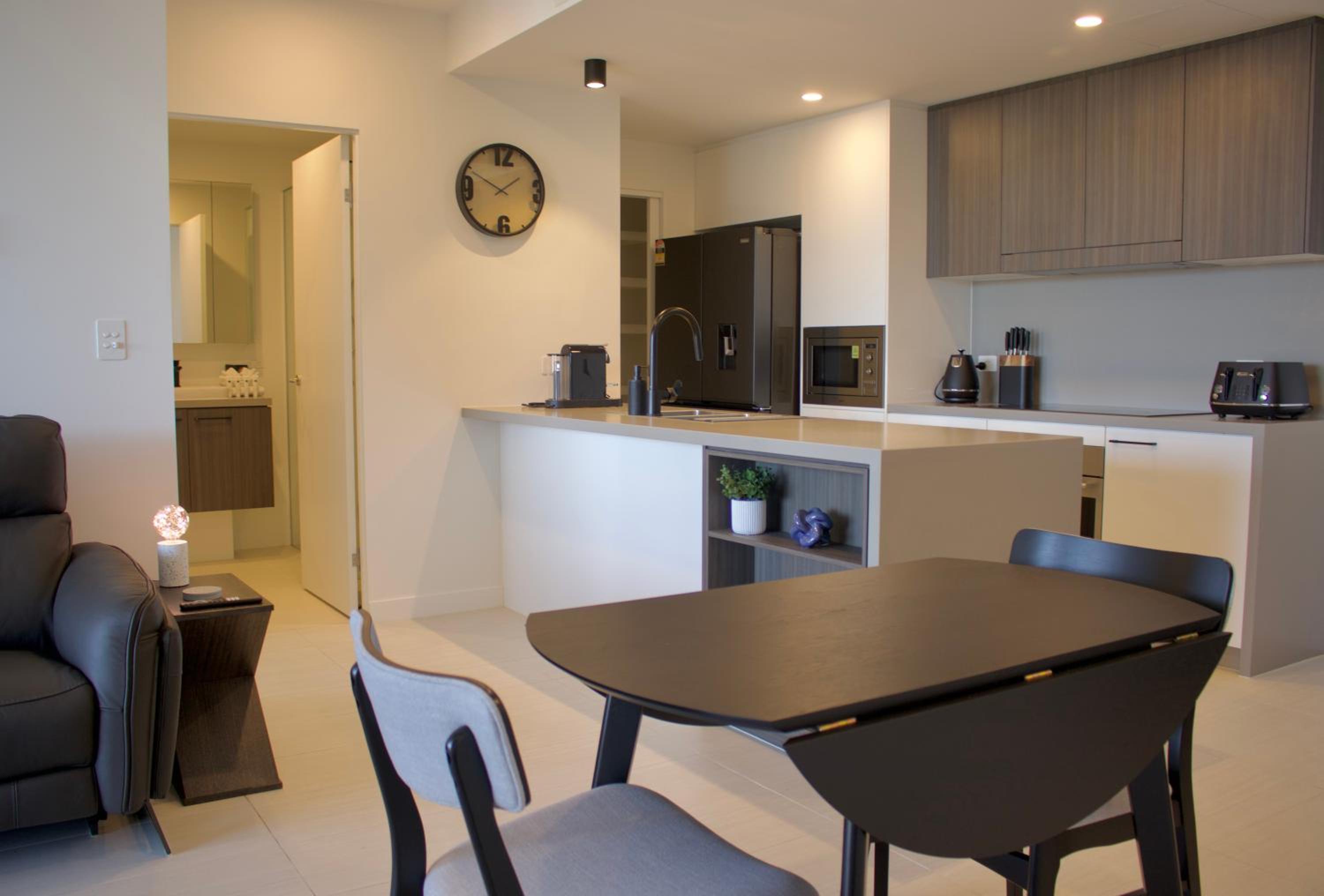 THE COSMOPOLITAN COTTON TREE UNIT 20805 RIVERVIEWS