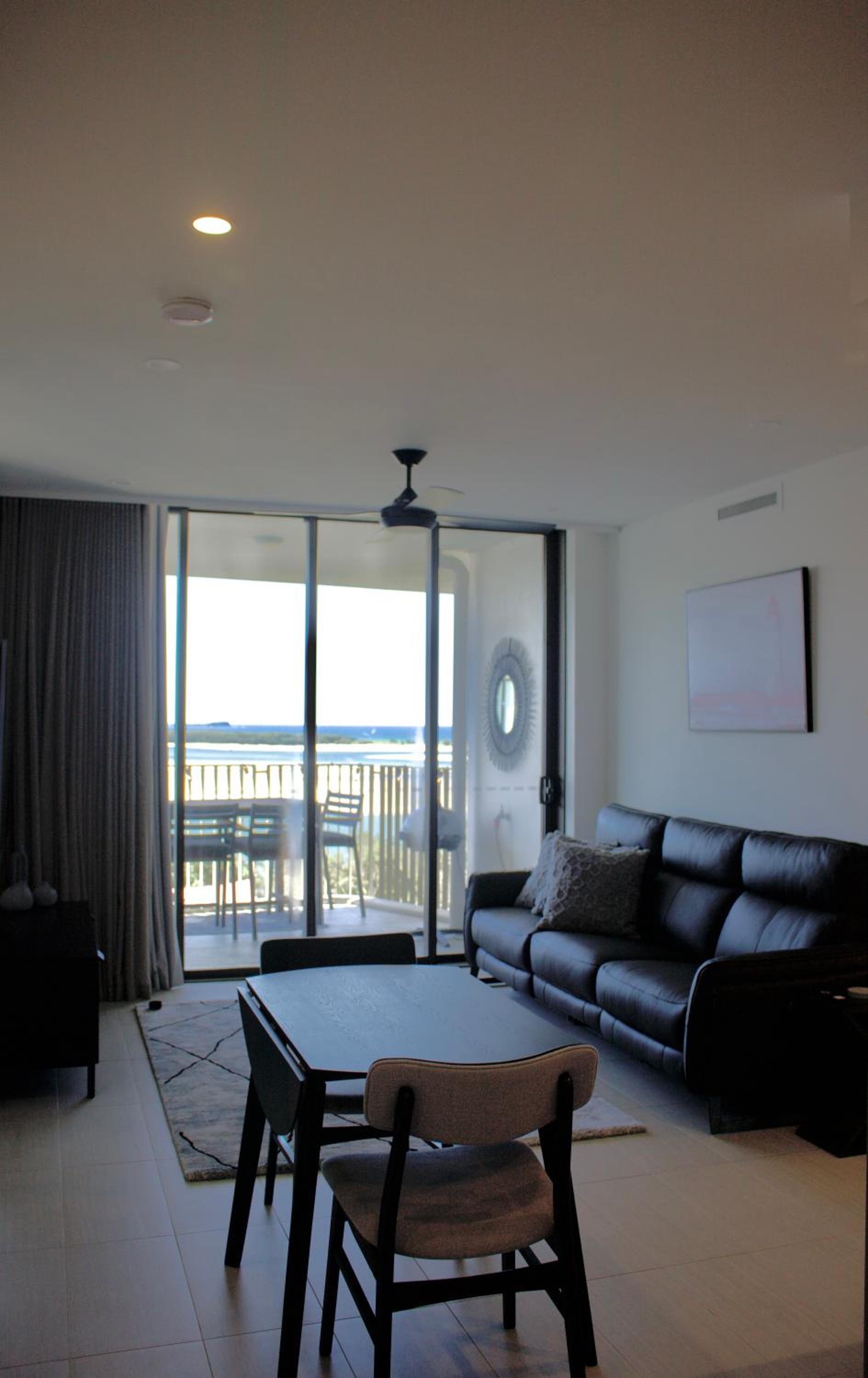 THE COSMOPOLITAN COTTON TREE UNIT 20805 RIVERVIEWS