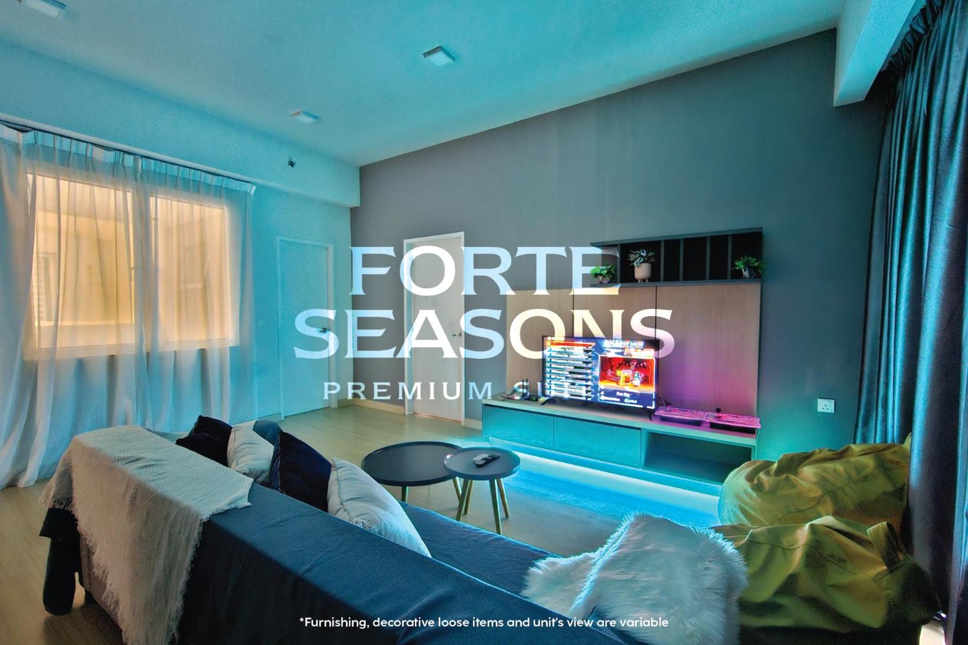 Forte Seasons Windmill Upon Hills Genting by BYON photo 8