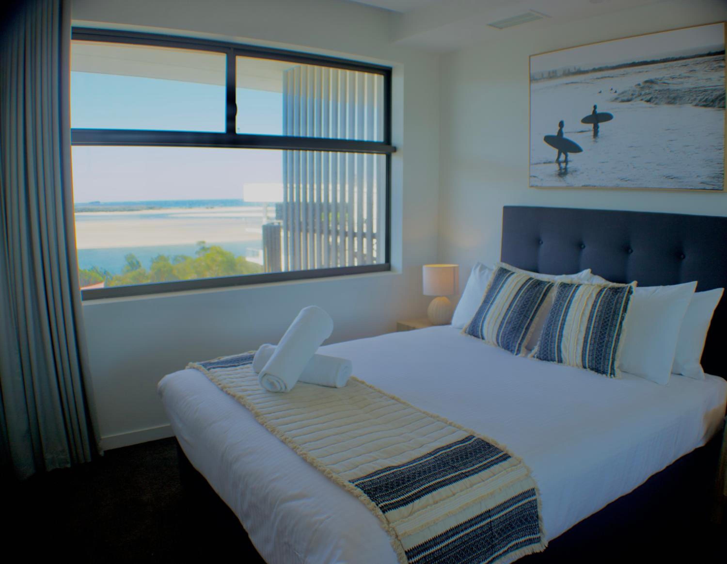 THE COSMOPOLITAN COTTON TREE UNIT 20805 RIVERVIEWS