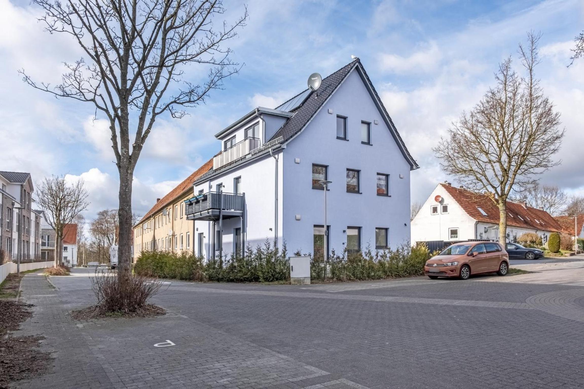 Achterdeck