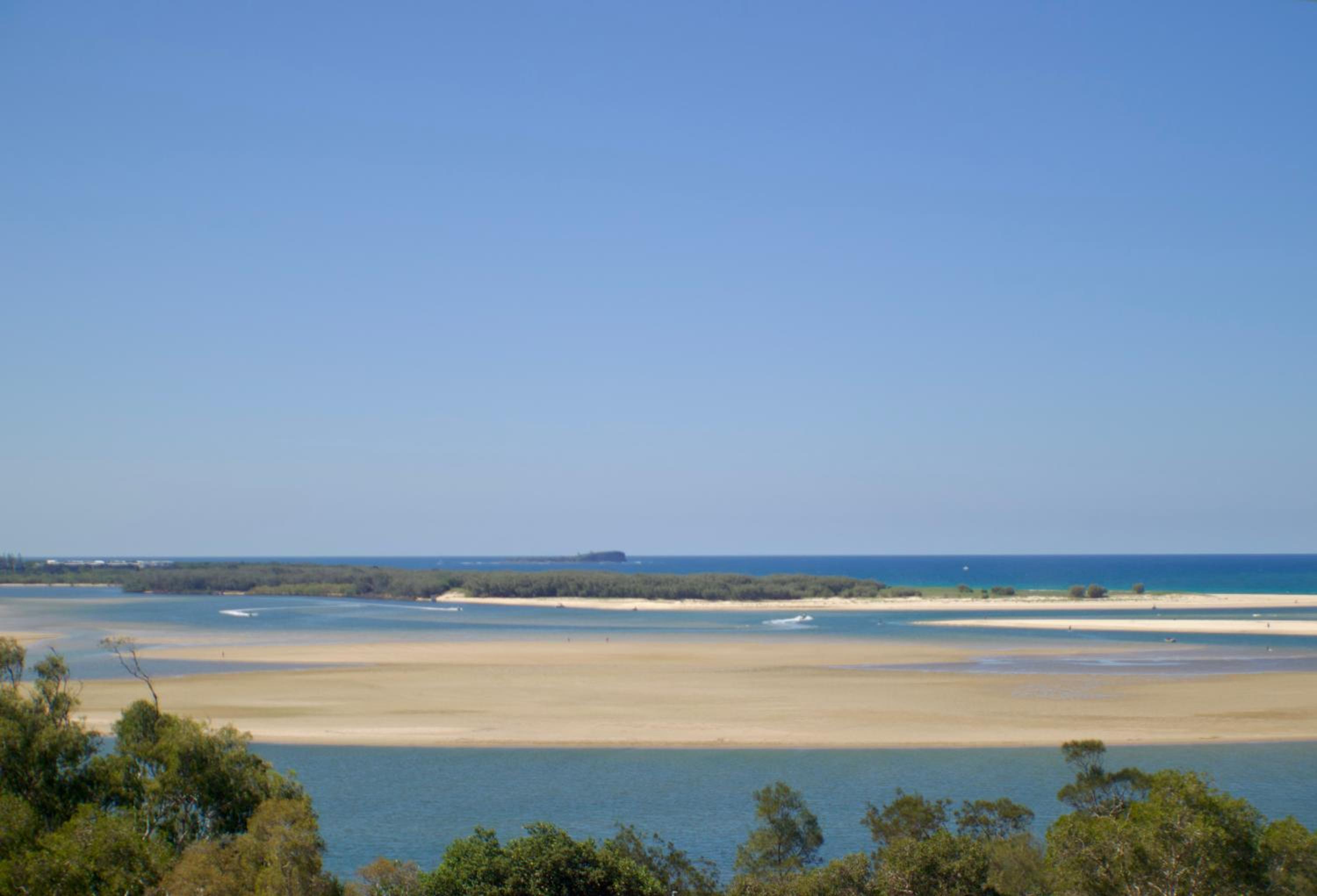 THE COSMOPOLITAN COTTON TREE UNIT 20805 RIVERVIEWS