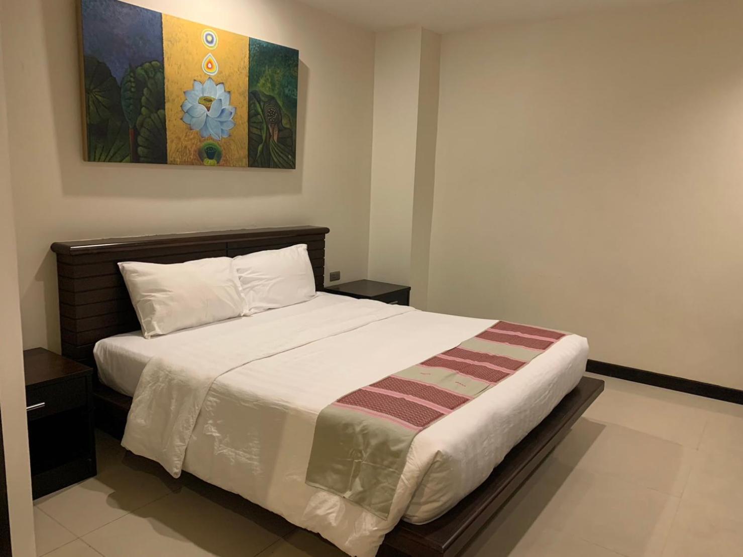 Lub Sbuy Hostel