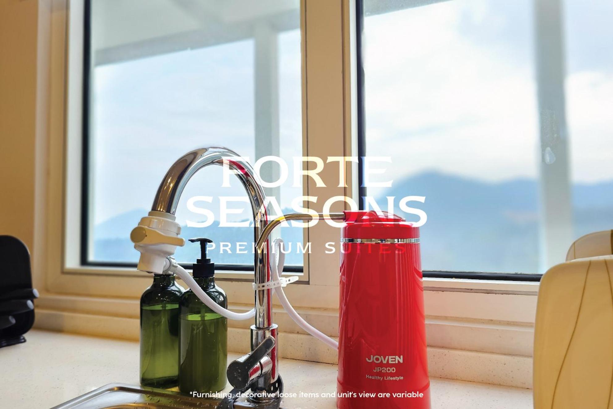 Forte Seasons Windmill Upon Hills Genting by BYON photo 5