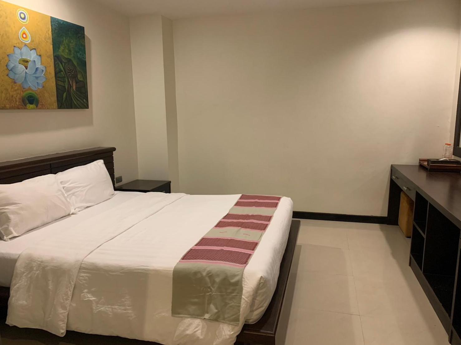Lub Sbuy Hostel
