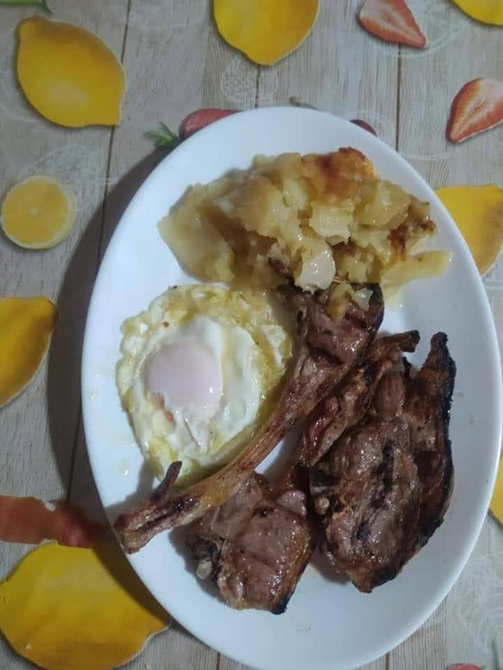 CASA NICOLAS