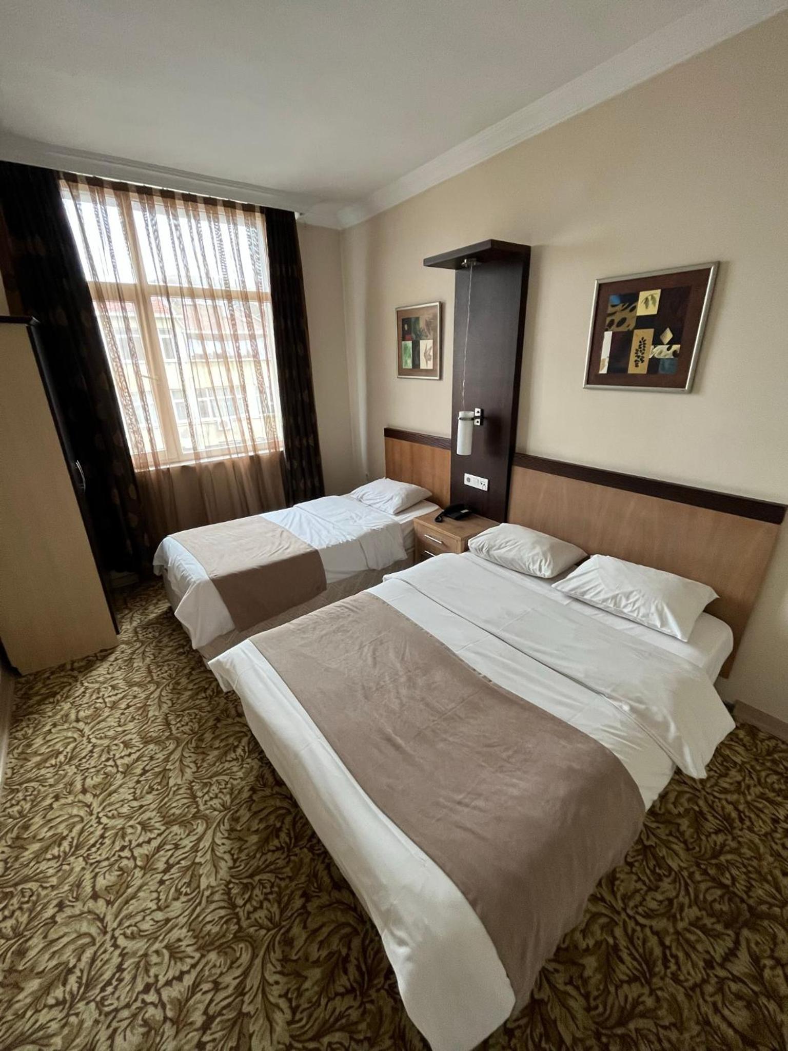 Topkapı Otel - Image 43