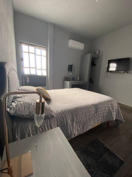 Casa “La Santa” view 3
