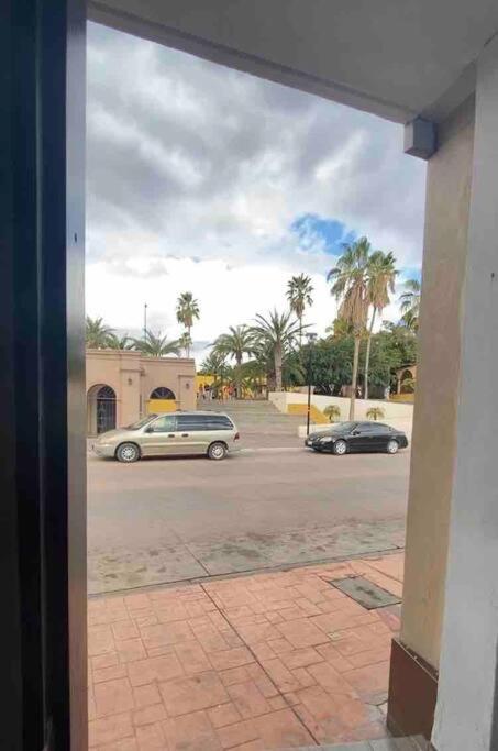 Casa “La Santa” view 5