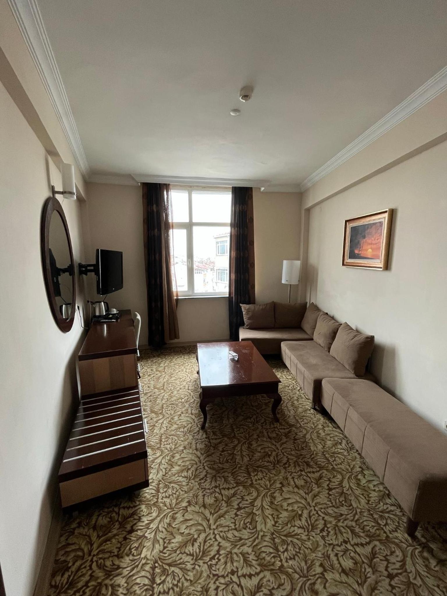 Topkapı Otel - Image 44