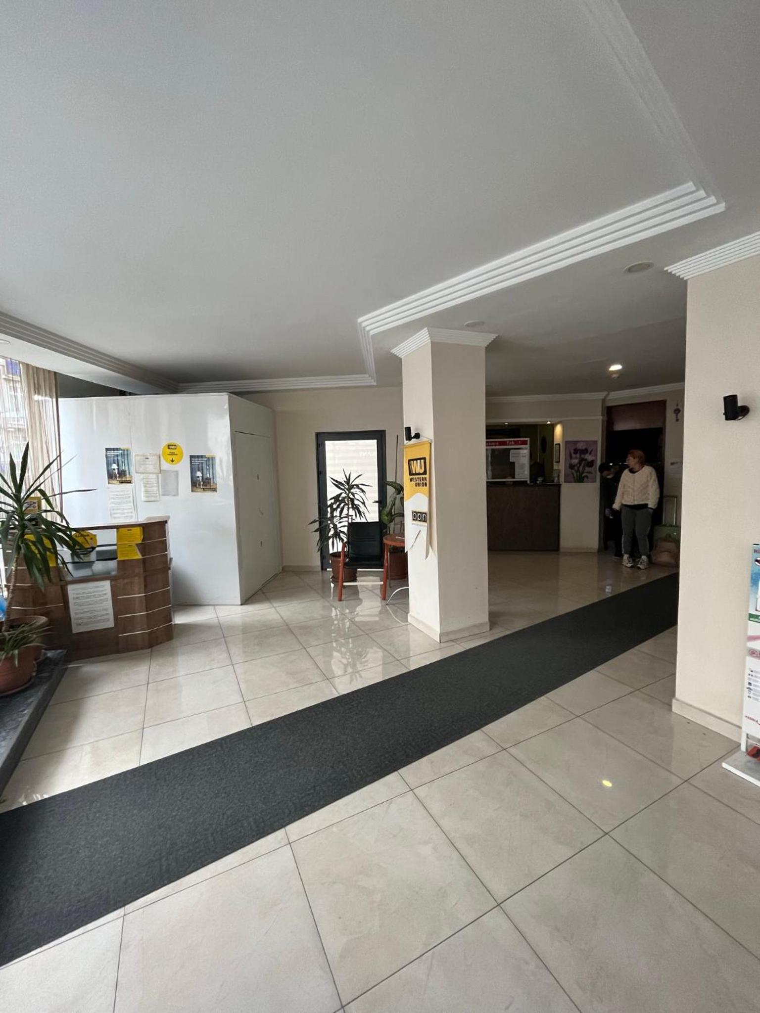 Topkapı Otel - Image 47