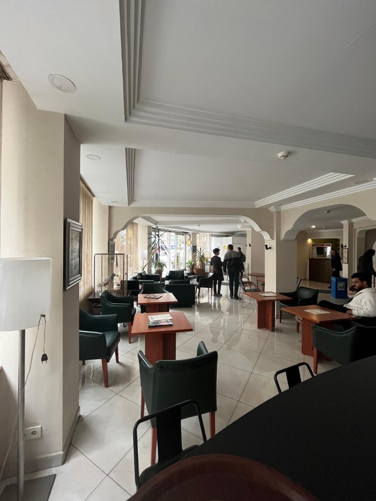 Topkapı Otel - Image 48