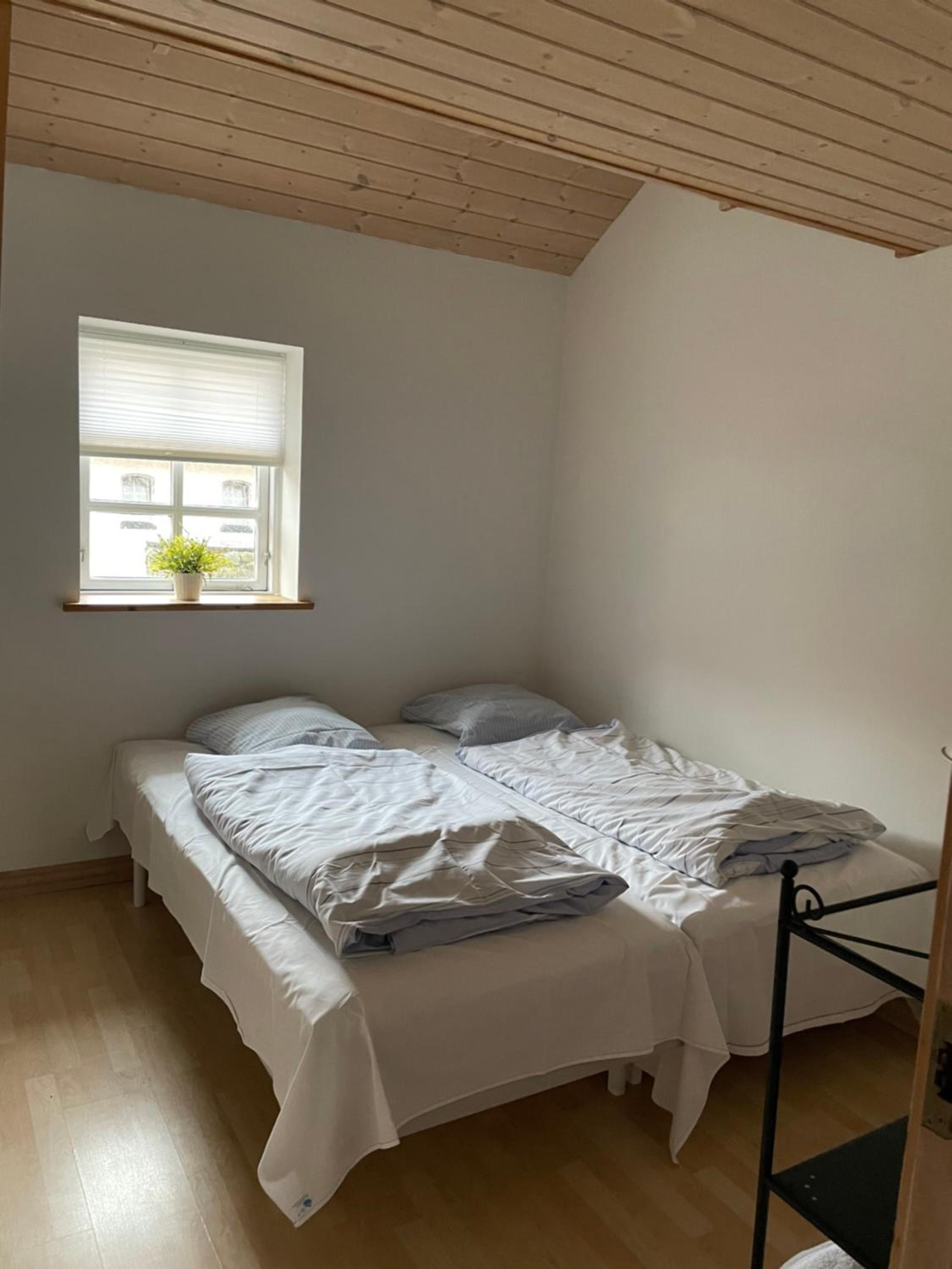 Dejlig lejlighed