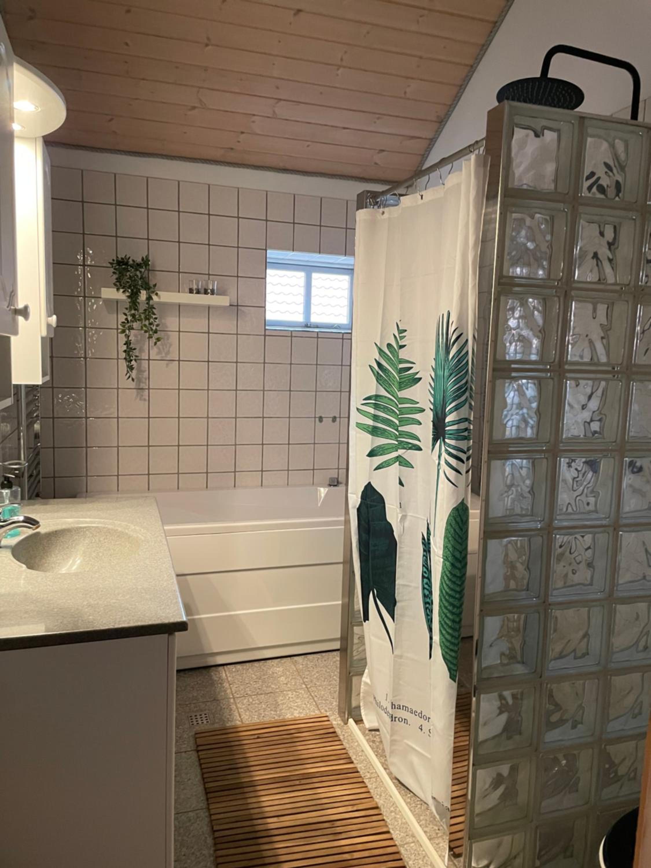 Dejlig lejlighed