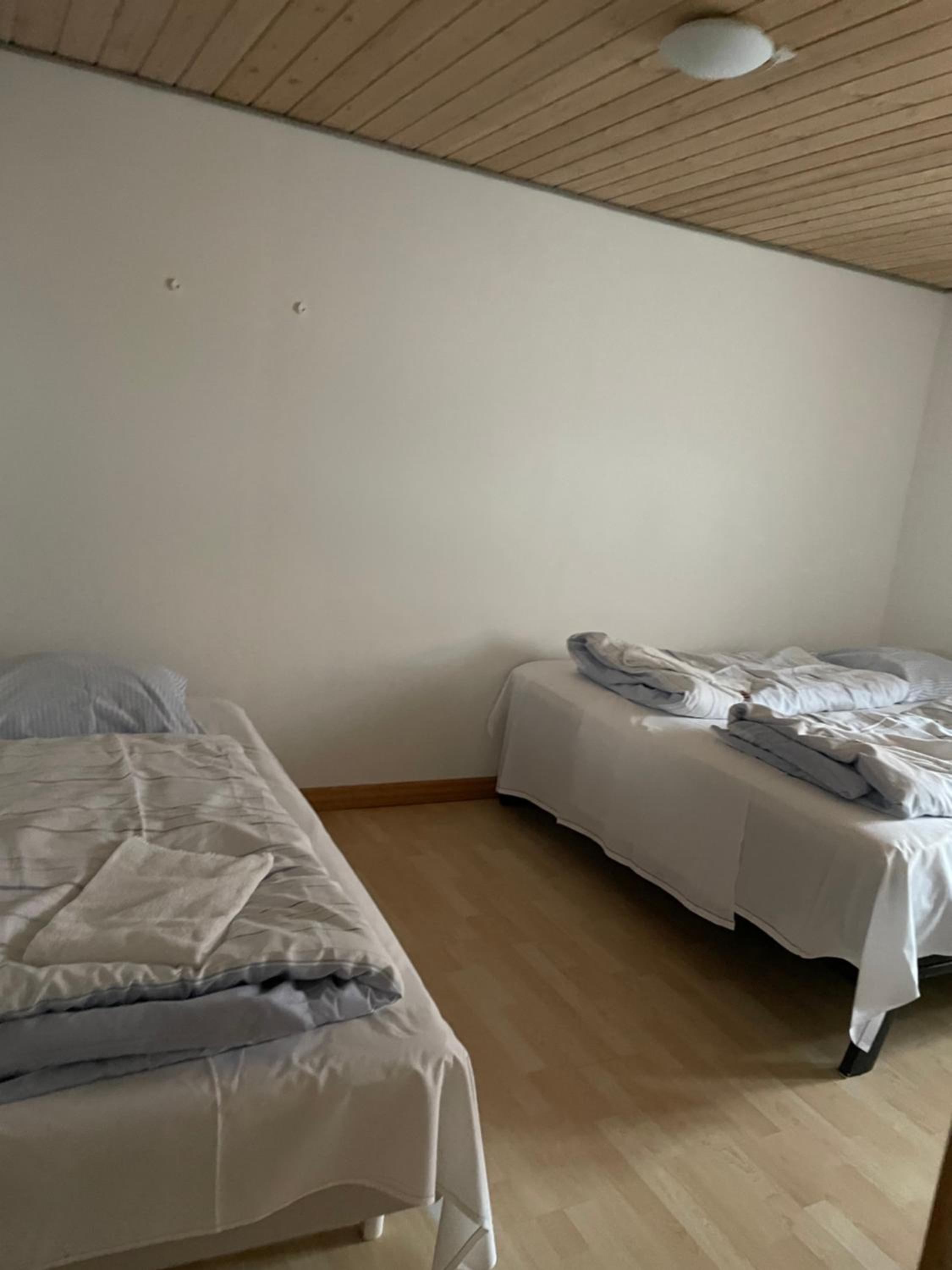 Dejlig lejlighed