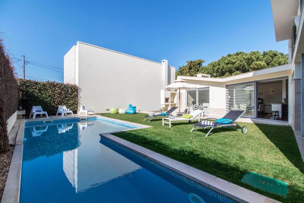 Villa do Casalinho view 3