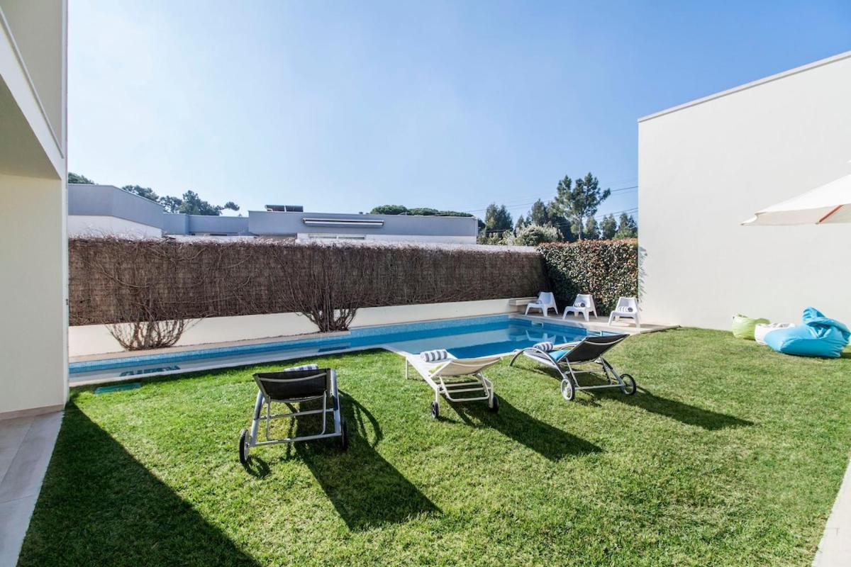 Villa do Casalinho view 4