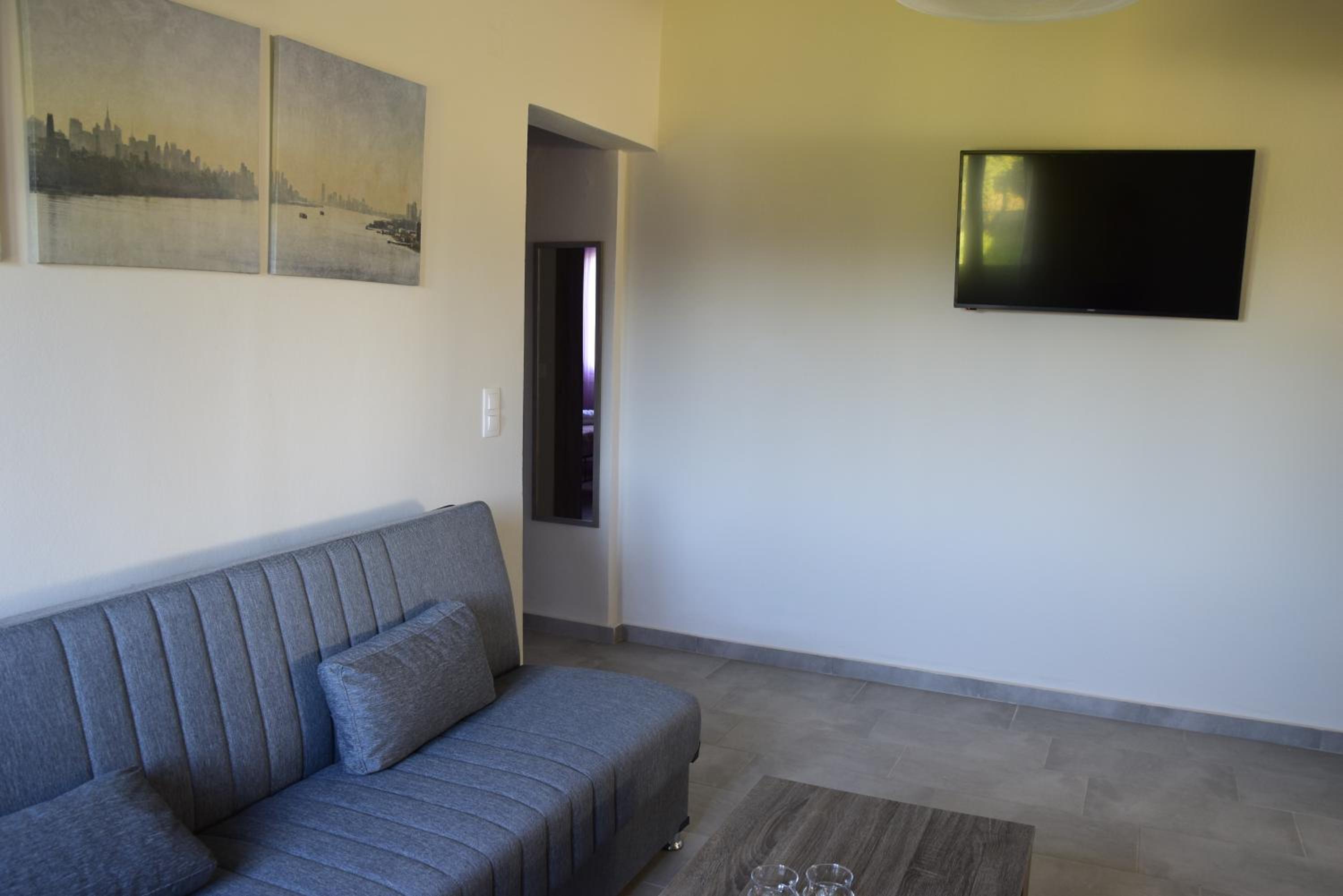 BEA Apartments