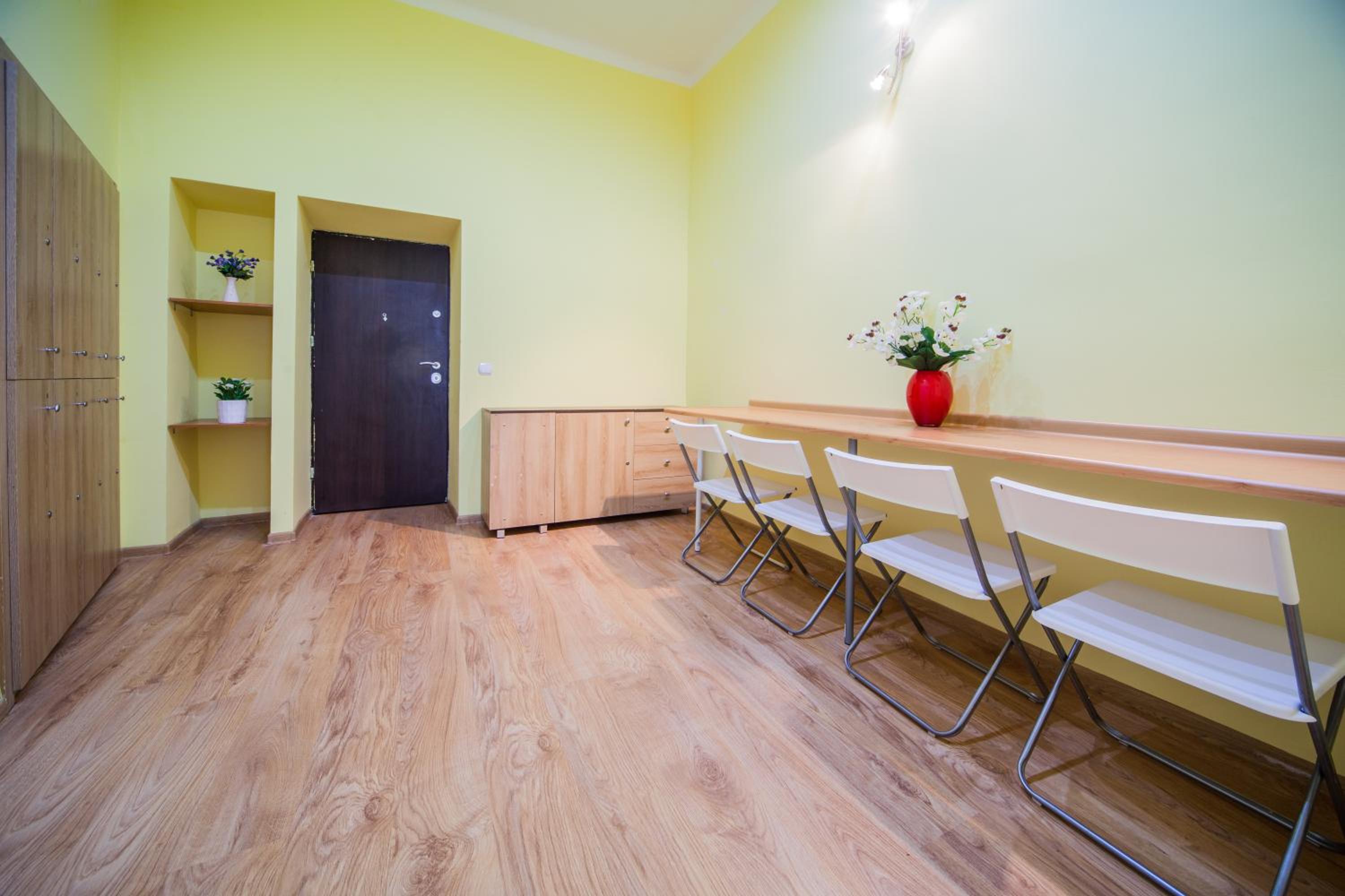 Hostel Tara