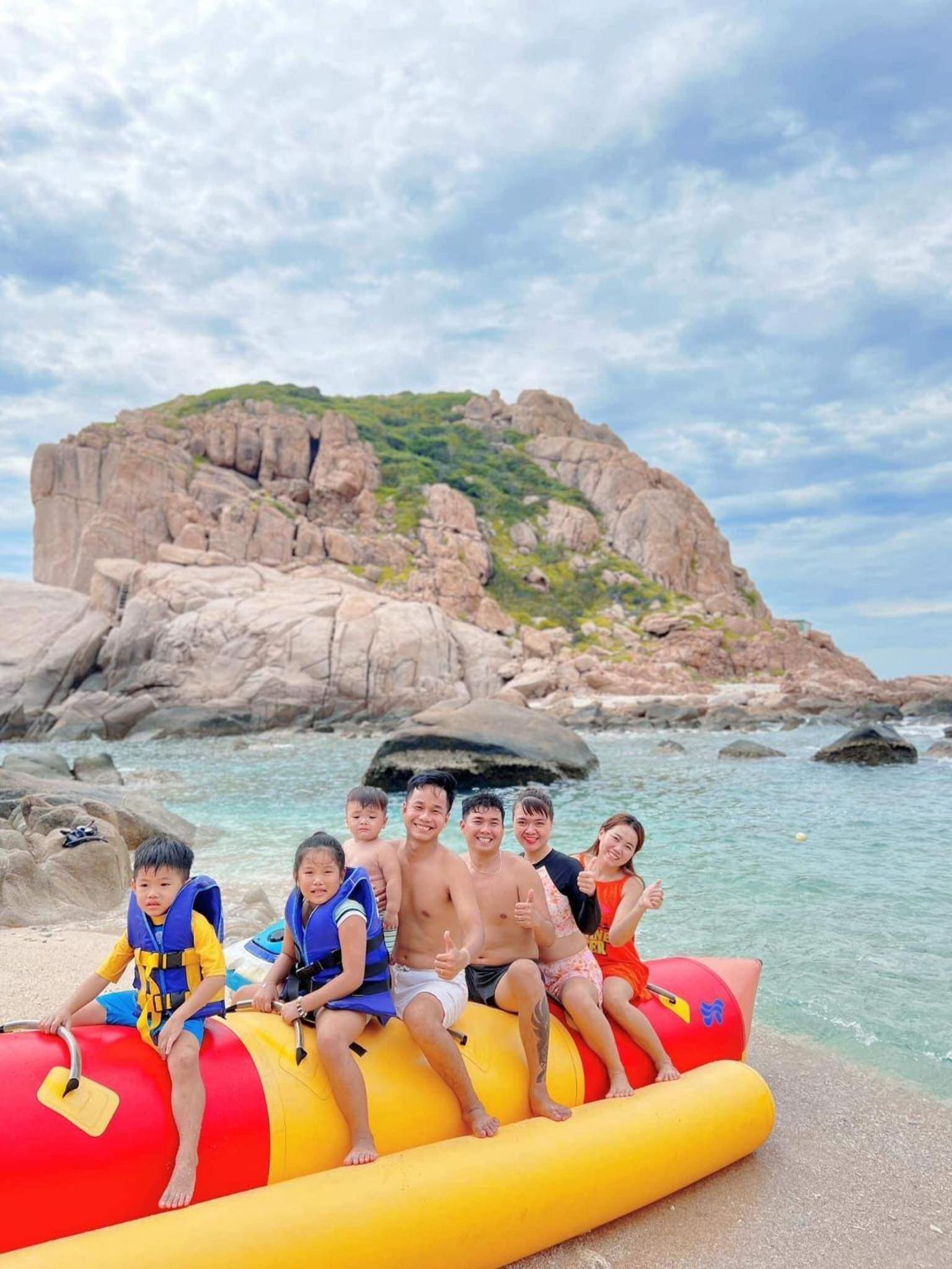 THUẬN VƯƠNG Homestay