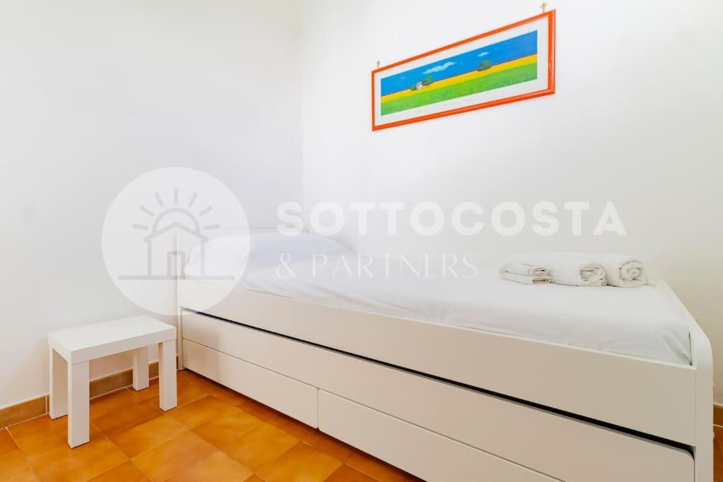Heavenly flat- Torre dell'Orso photo 5
