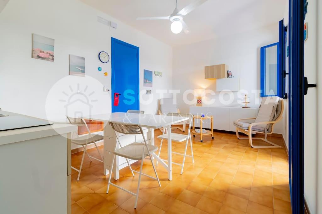Heavenly flat- Torre dell'Orso photo 4