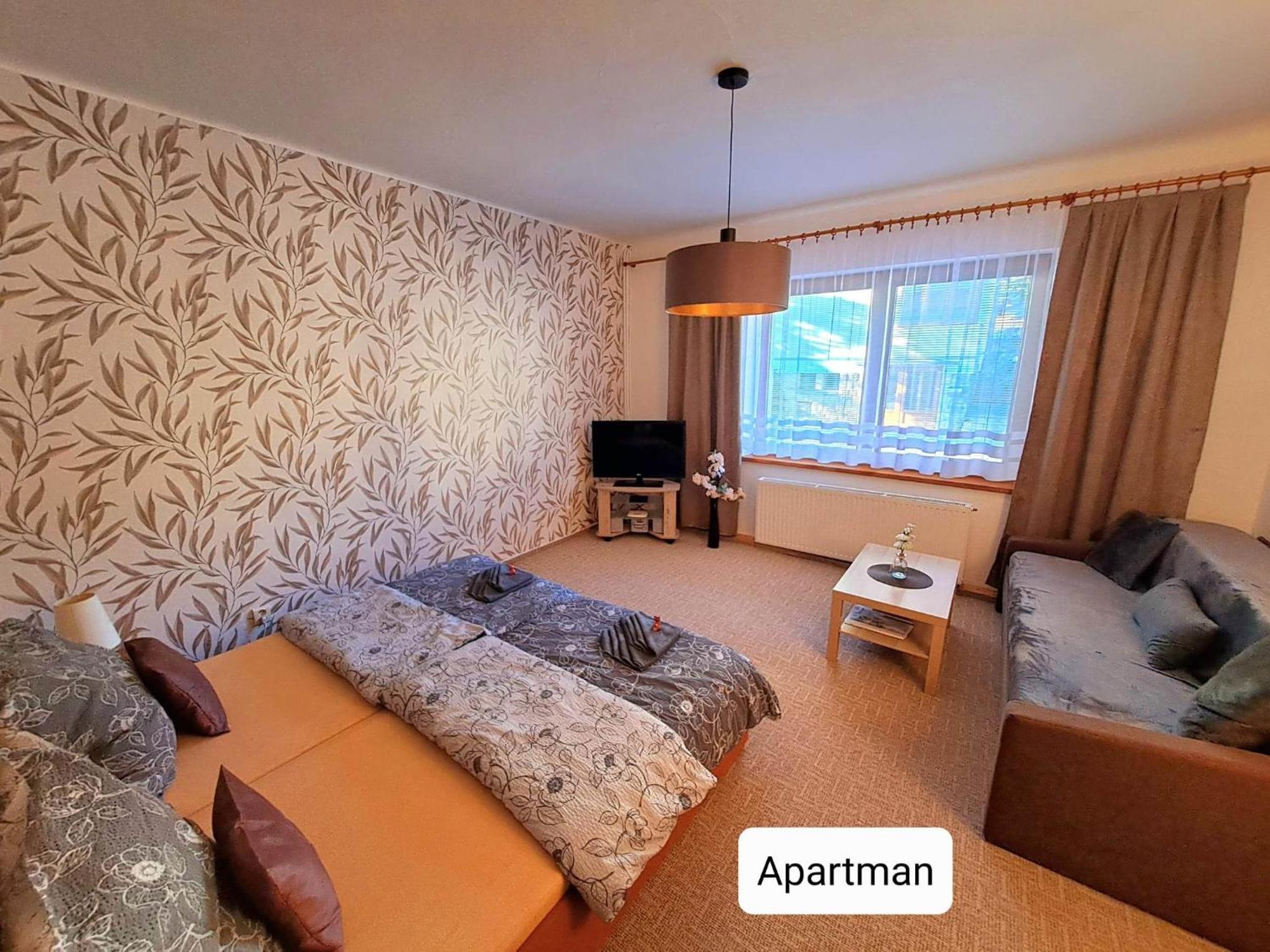 Dům Tamara