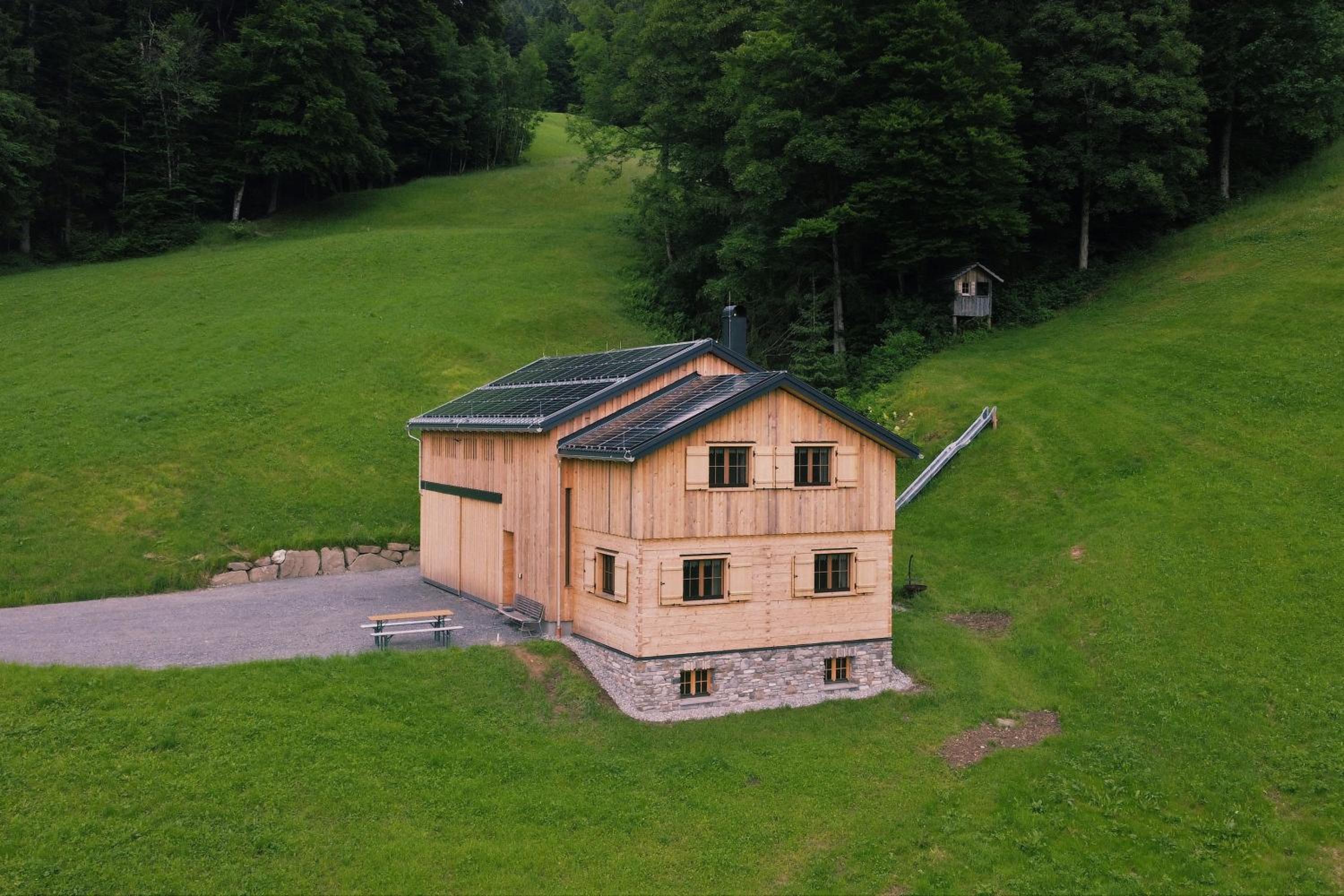 building