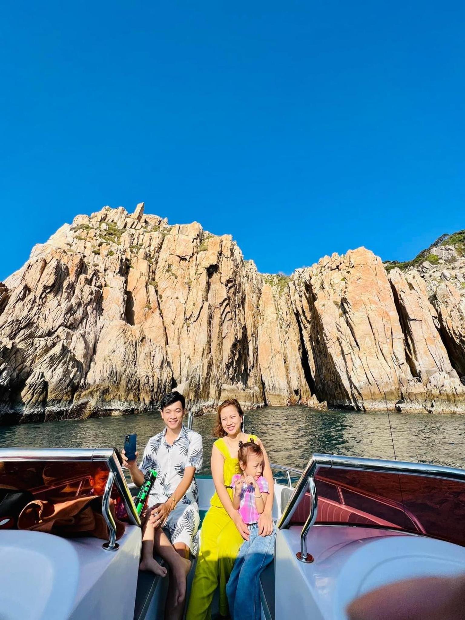THUẬN VƯƠNG Homestay