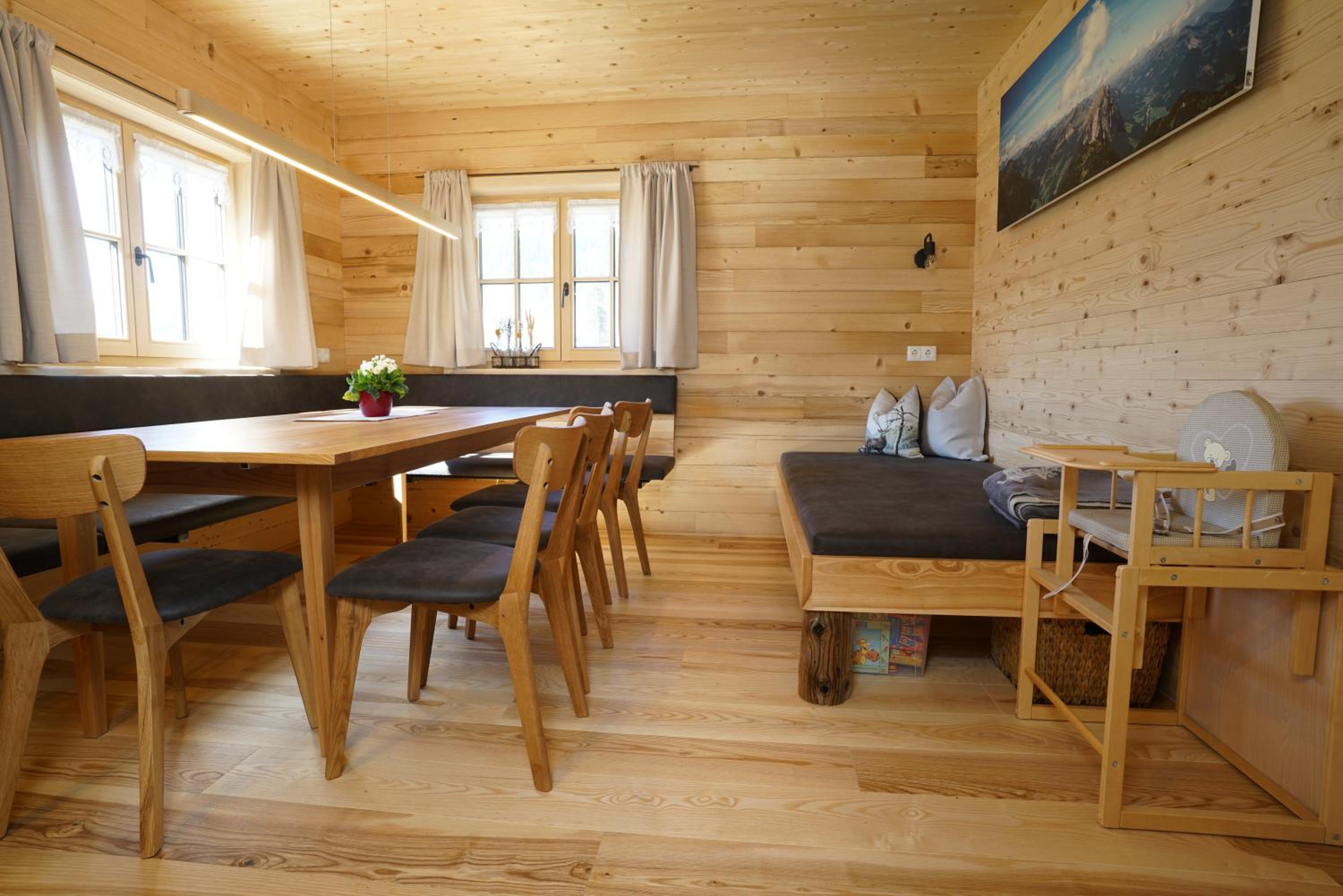 Hirschberghütte