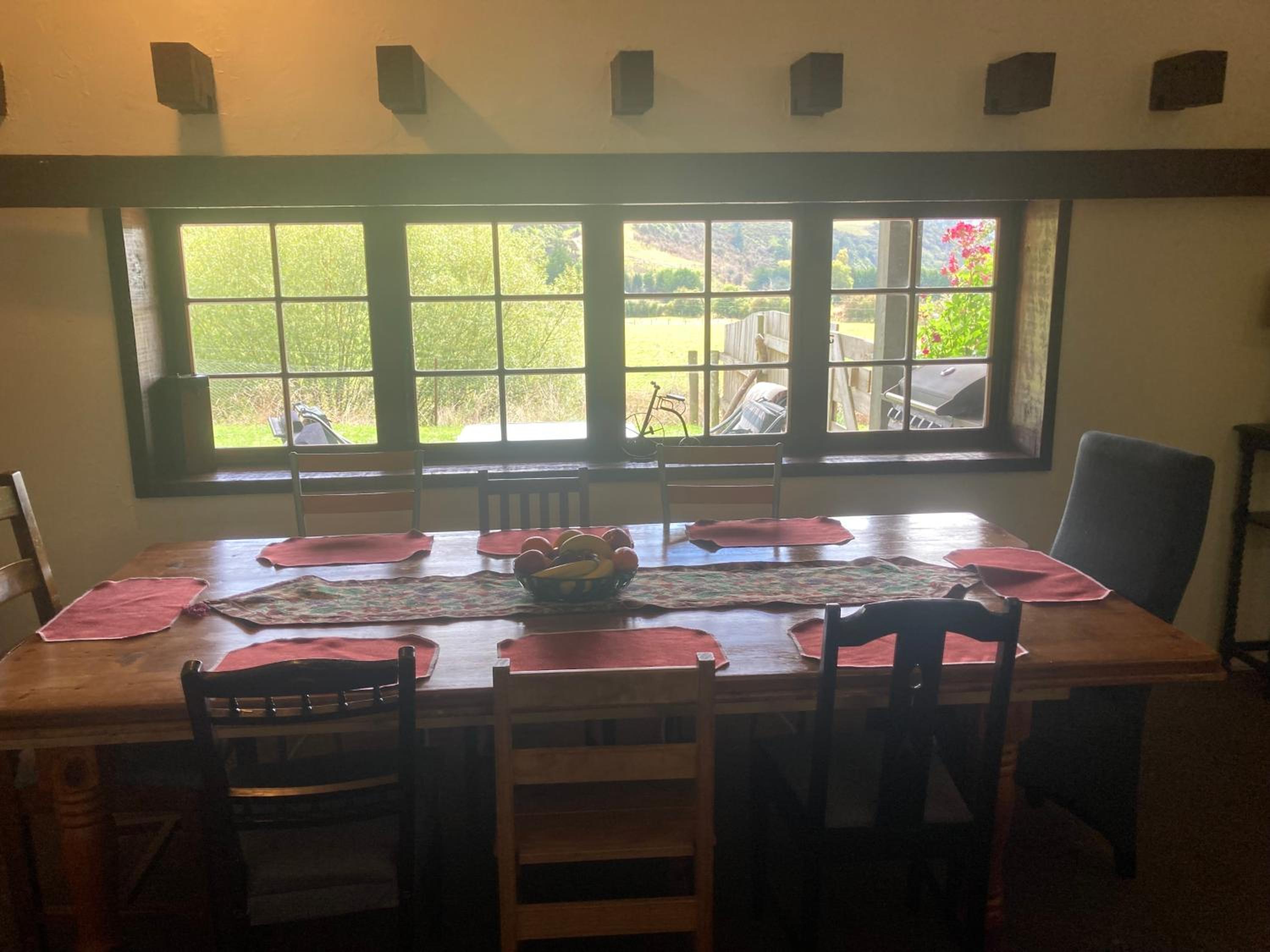 Arden Country House BnB - Entire house to yourself -peace in the country