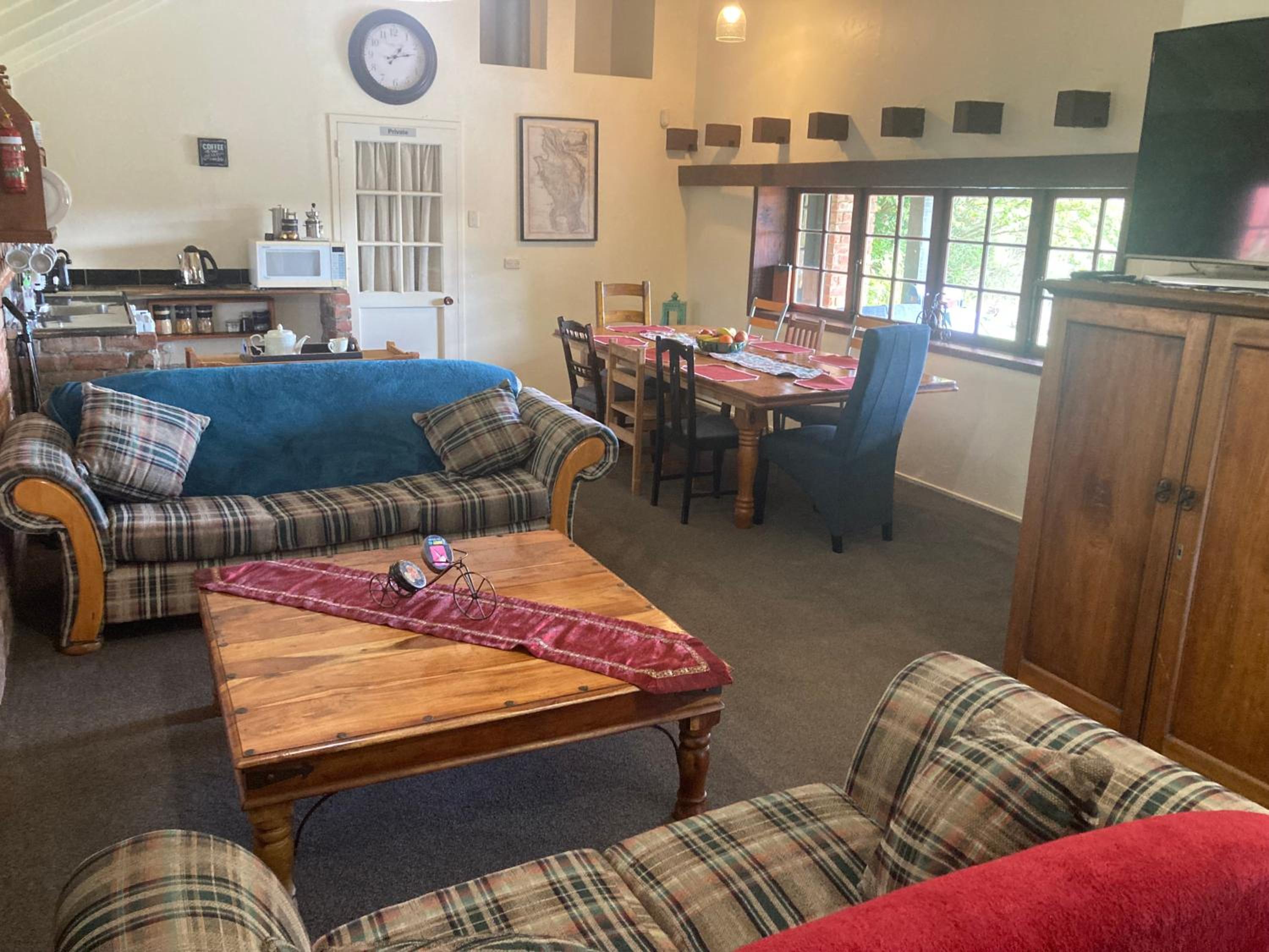 Arden Country House BnB - Entire house to yourself -peace in the country