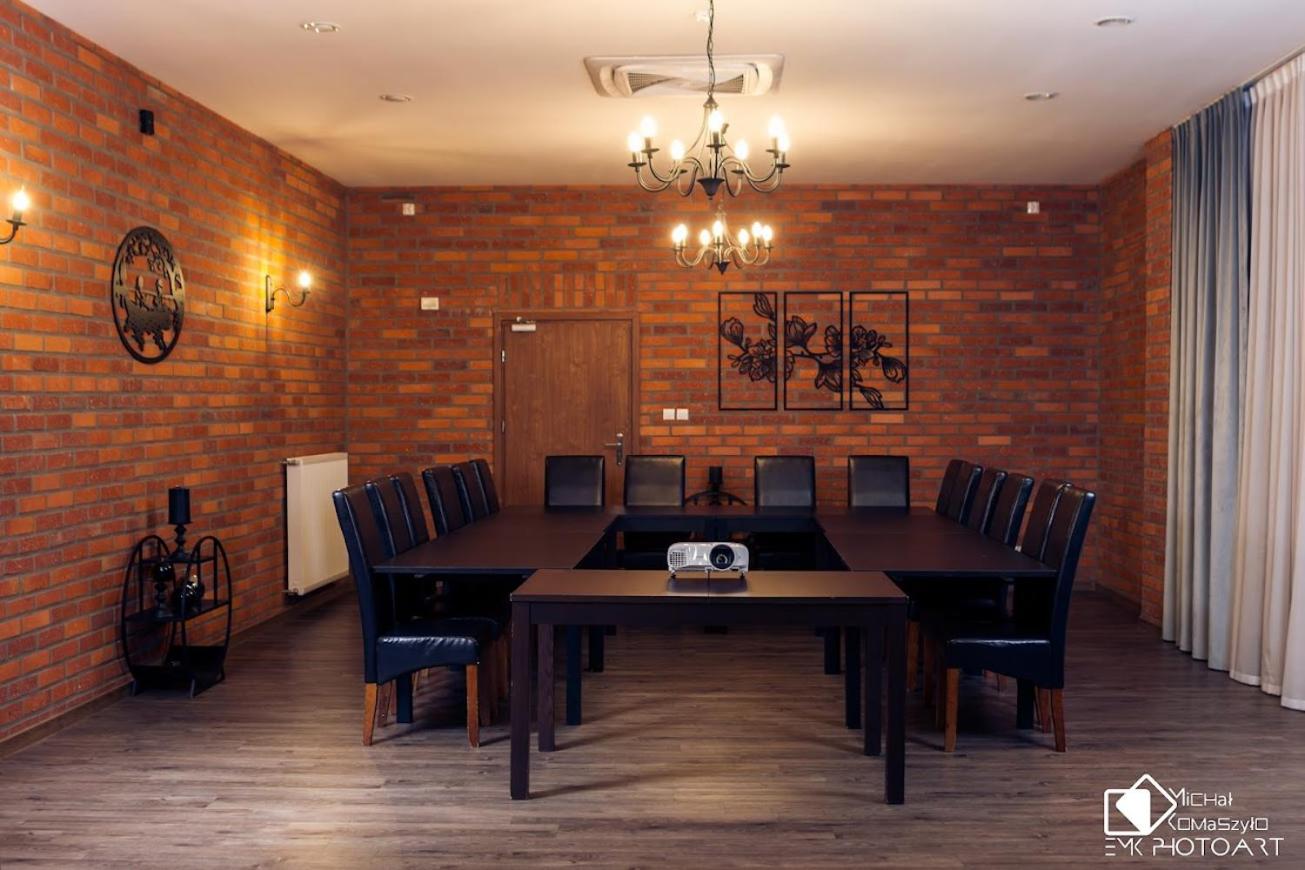 meeting room
