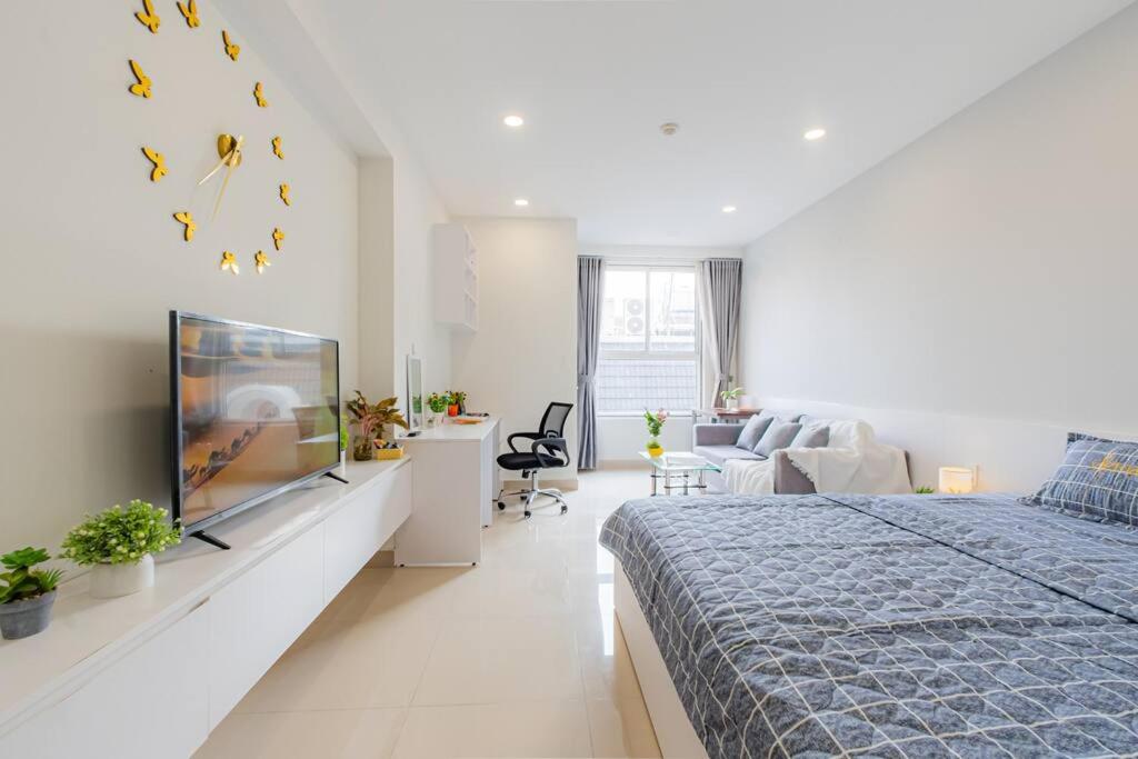 Apartment near Airport, 5 minutes to city center