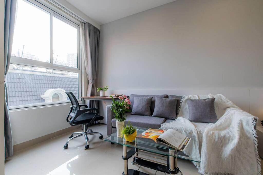Apartment near Airport, 5 minutes to city center