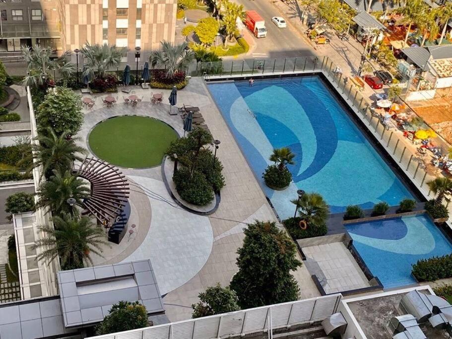 Apartment near Airport, 5 minutes to city center