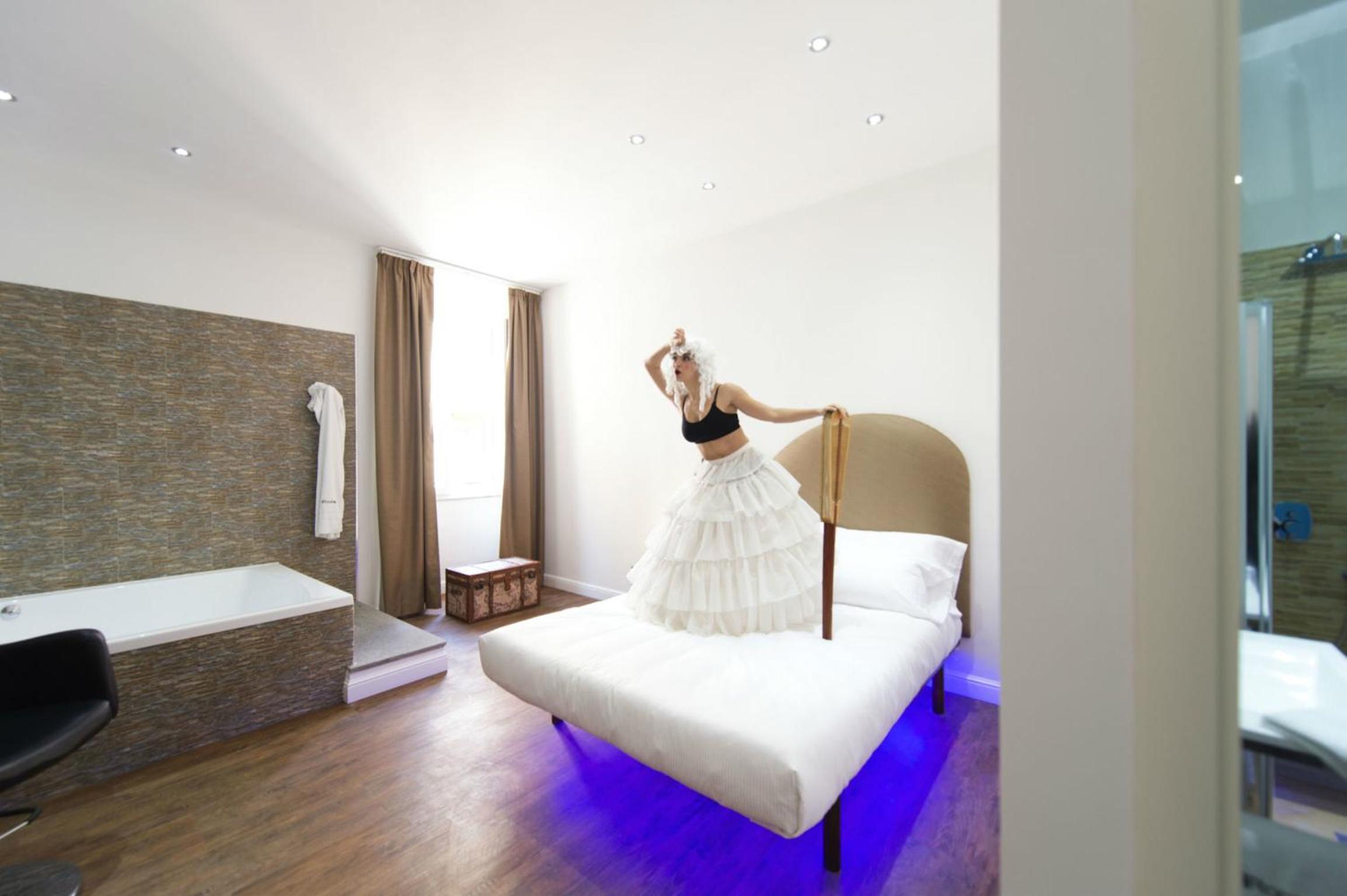 Ripetta Relais