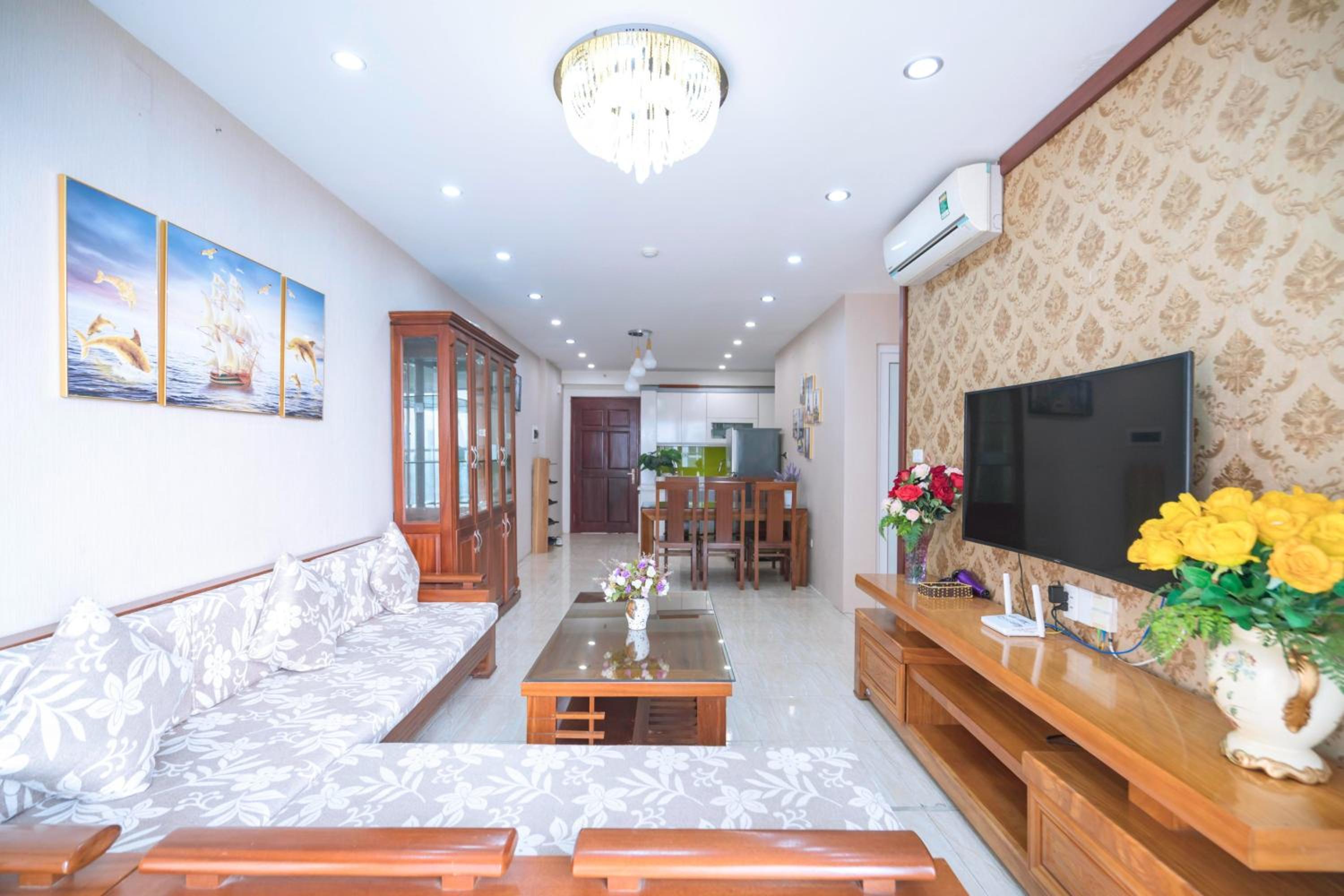 Homie Hạ Long