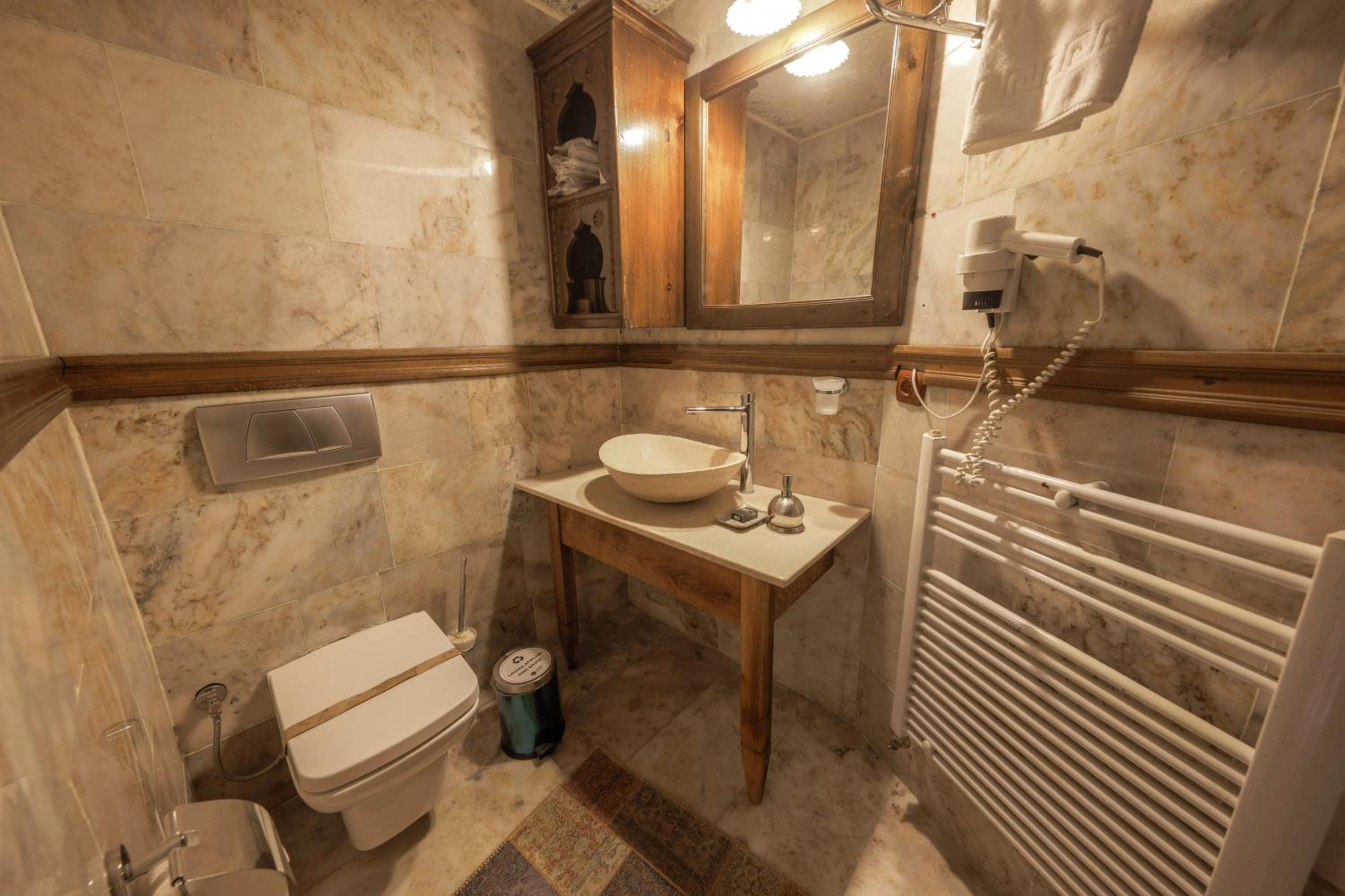 Kelebek Special Cave Hotel & Spa - Image 278