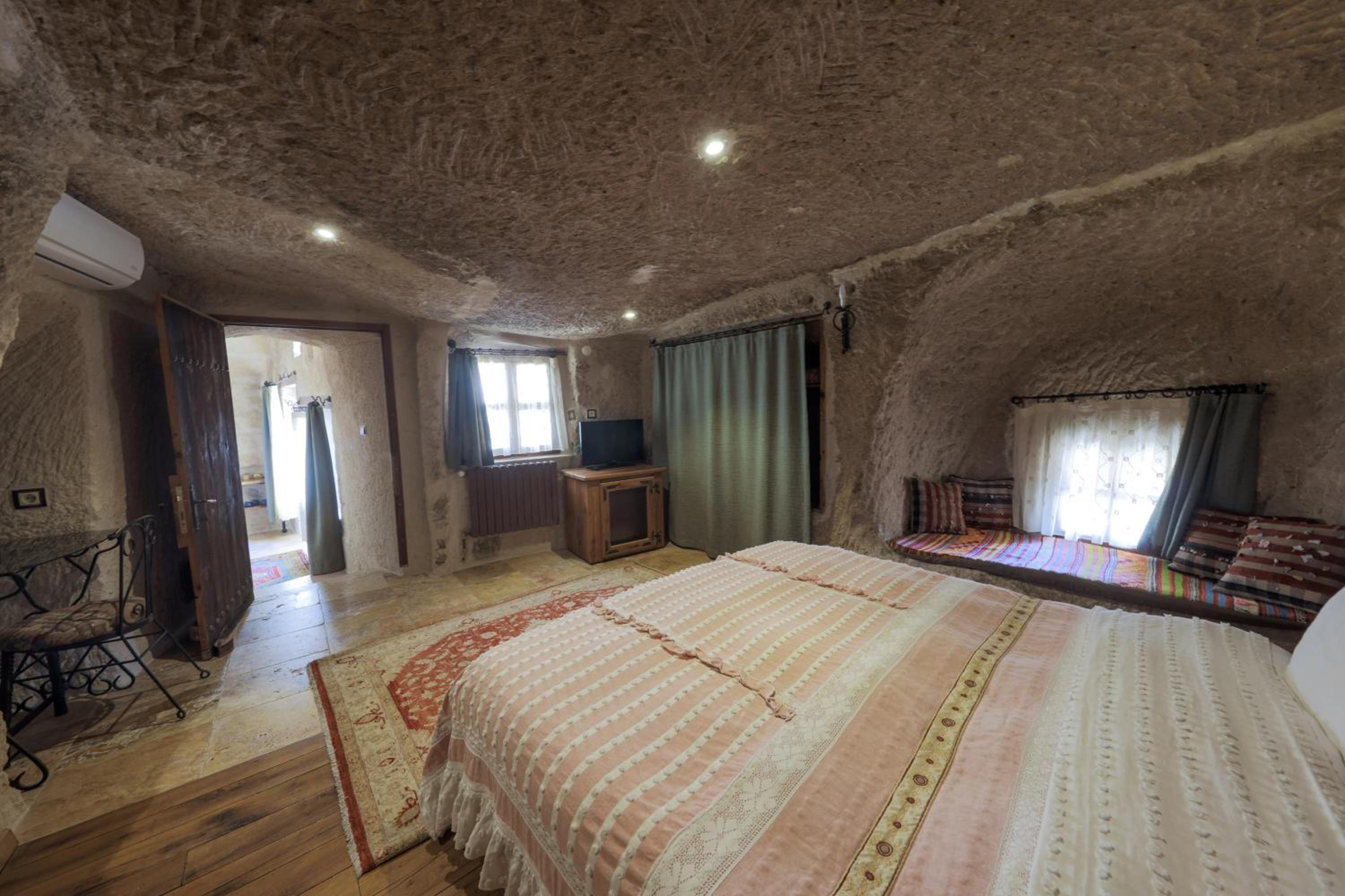 Kelebek Special Cave Hotel & Spa - Image 276