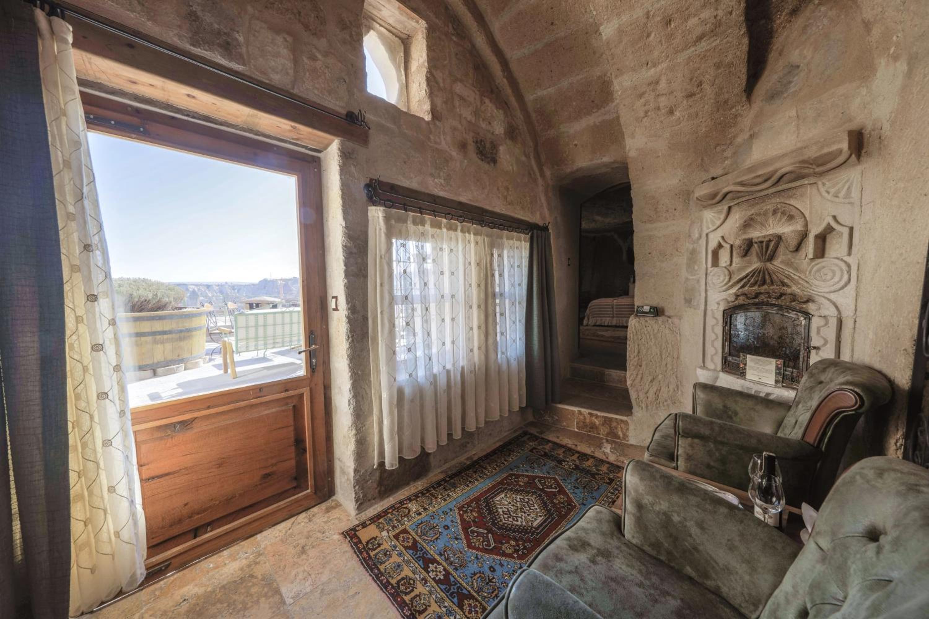 Kelebek Special Cave Hotel & Spa - Image 275