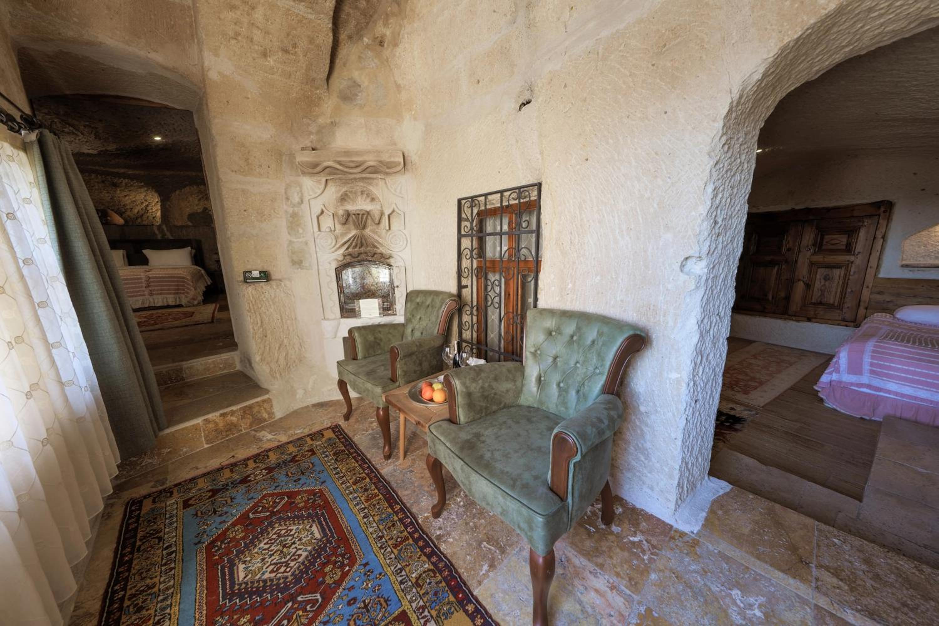 Kelebek Special Cave Hotel & Spa - Image 273