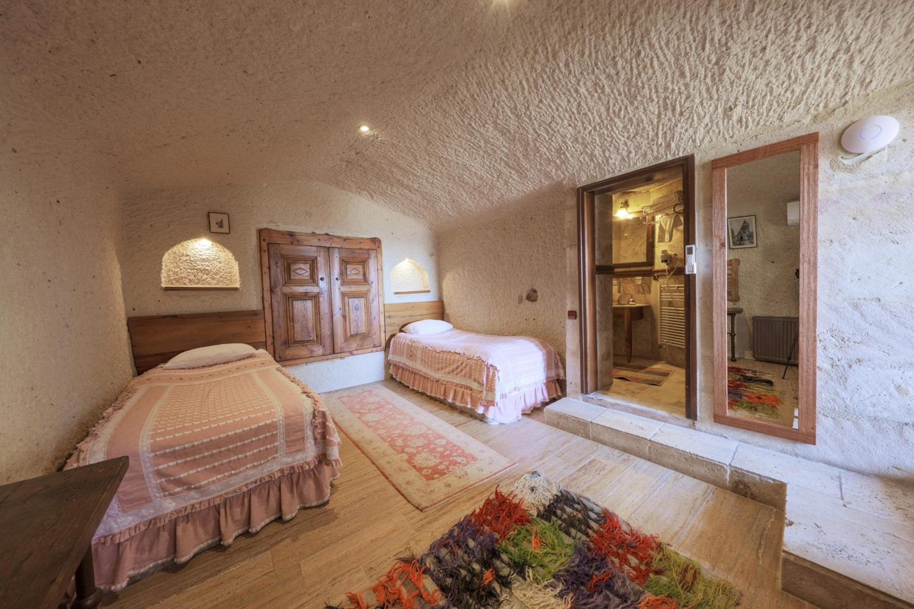 Kelebek Special Cave Hotel & Spa - Image 274